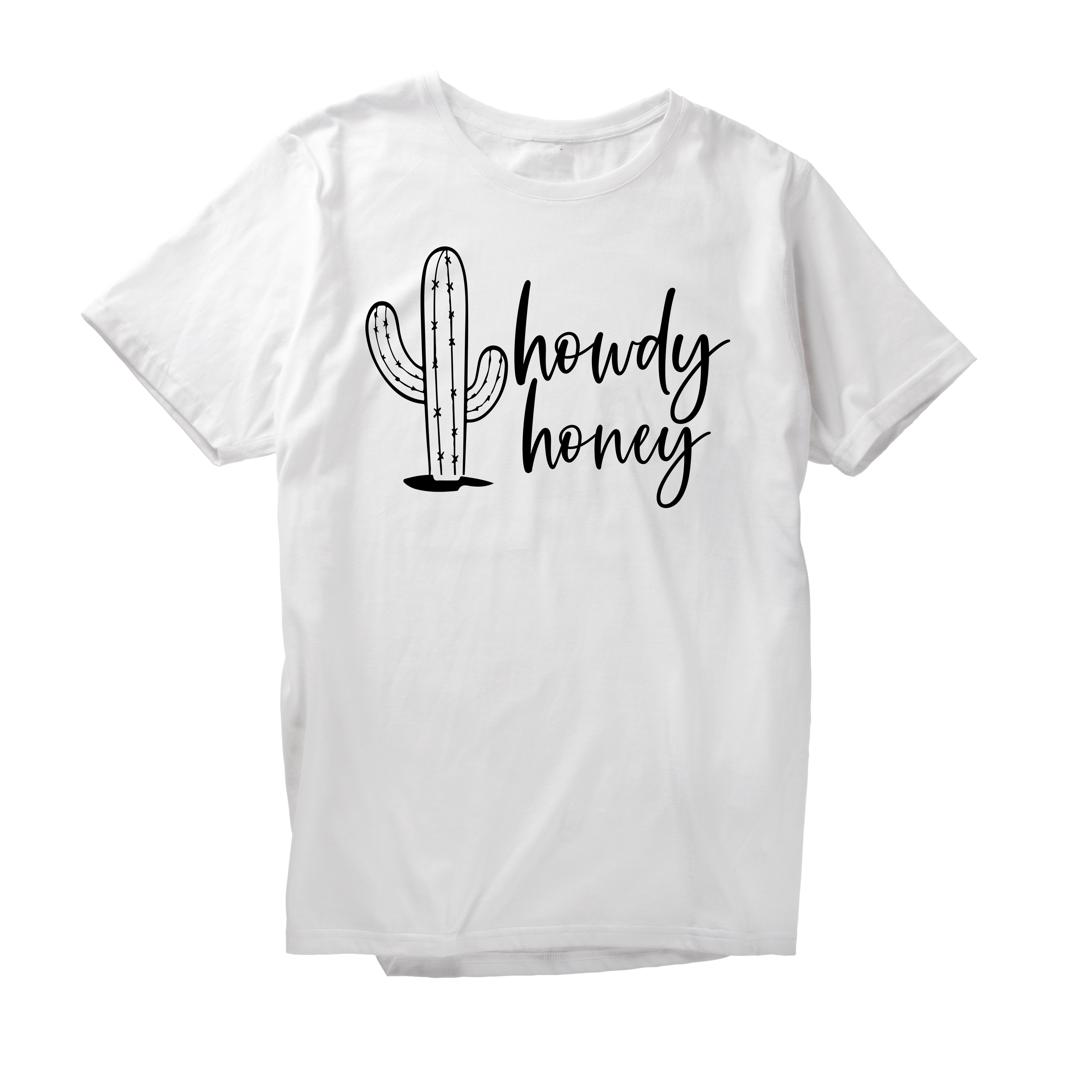 Alfaq Howdy honey T-Shirt