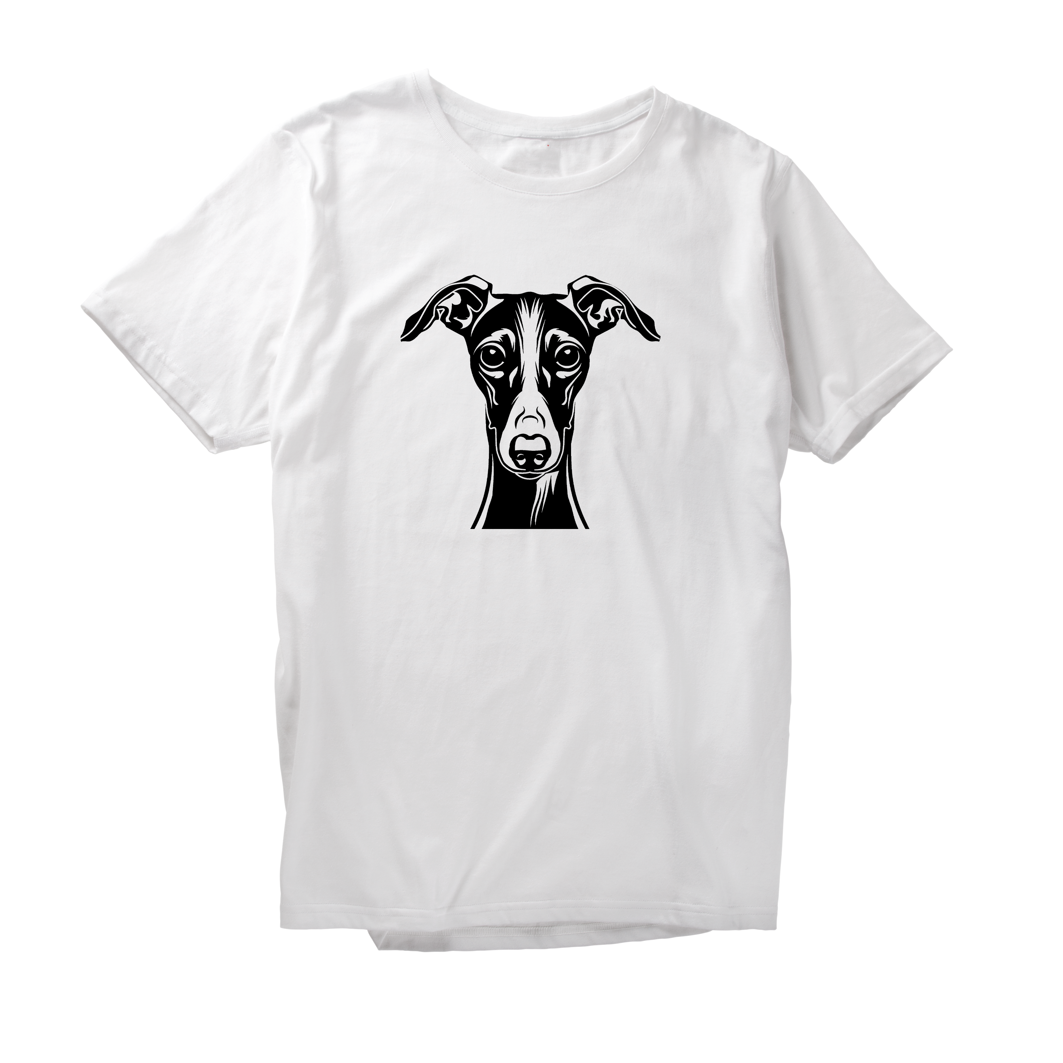 Alfaq ITALIAN GREYHOUND 1) T-Shirt