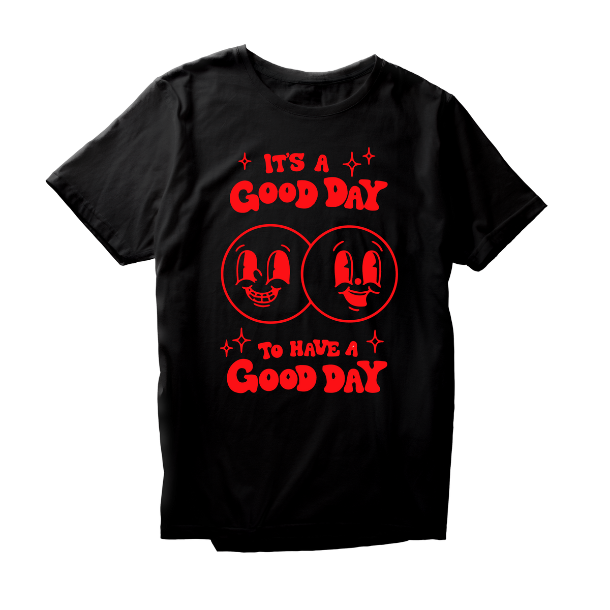 Alfaq Heartbreak series 12 Printed T-Shirt