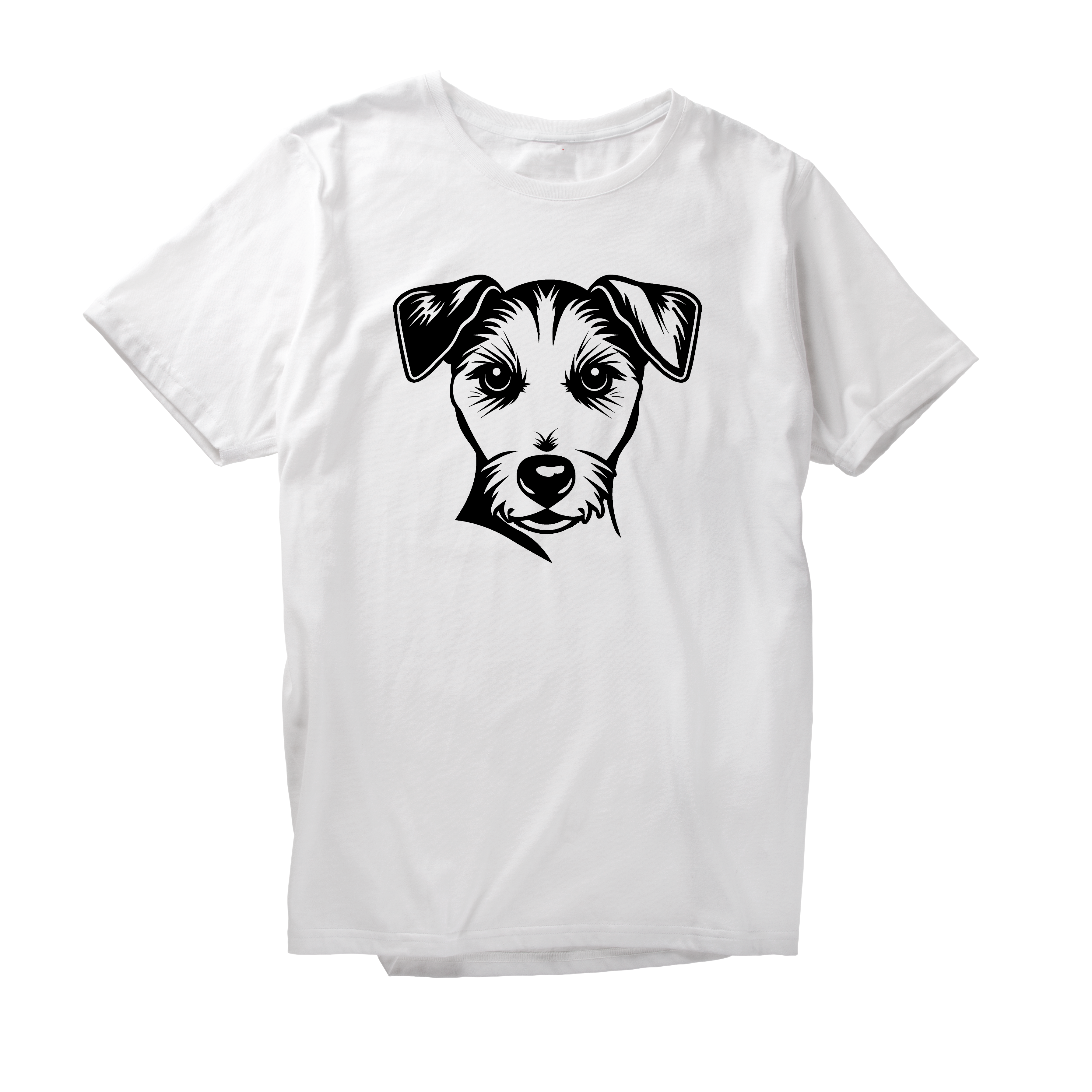Alfaq JACK RUSSELL TERRIER 10) T-Shirt