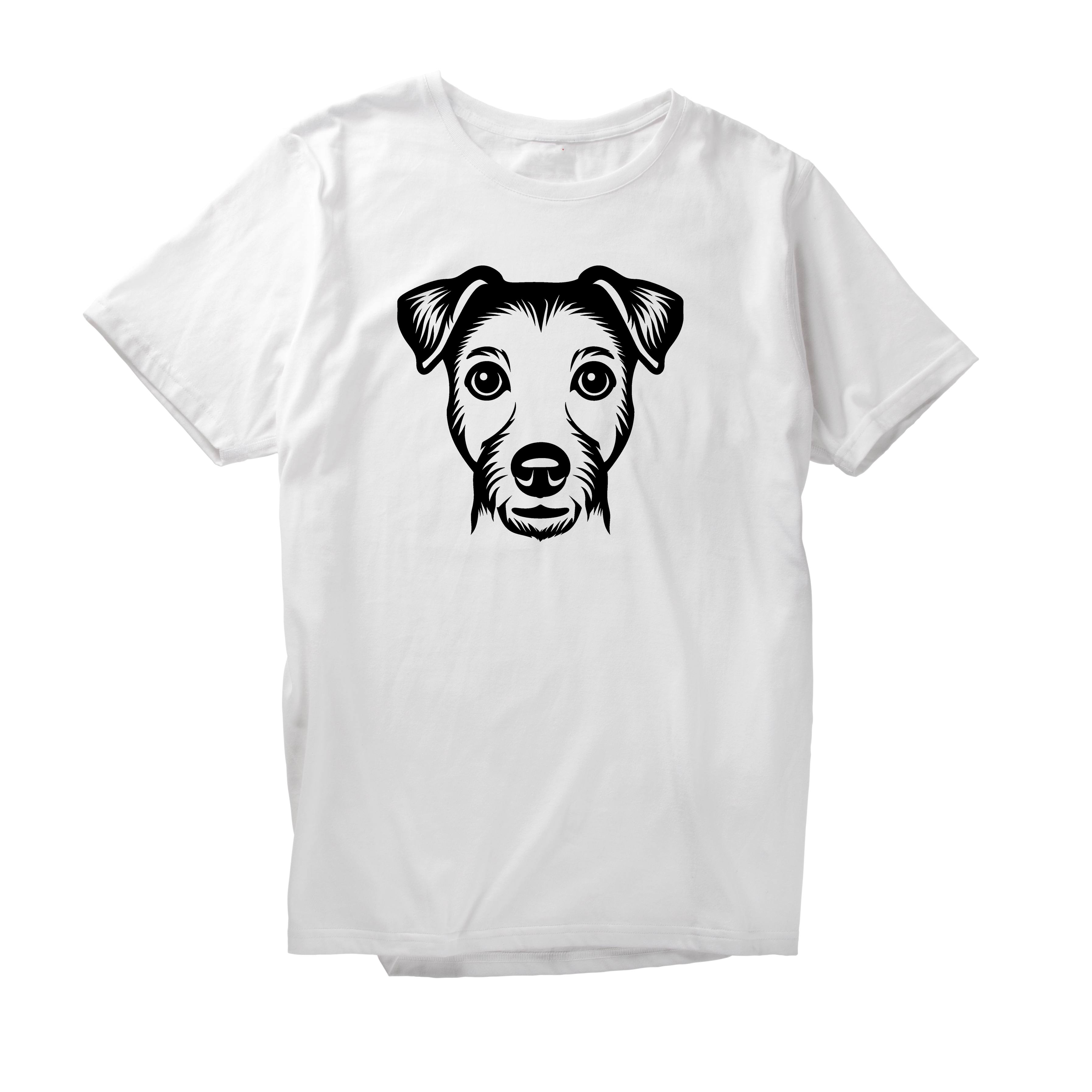 Alfaq JACK RUSSELL TERRIER 11) T-Shirt