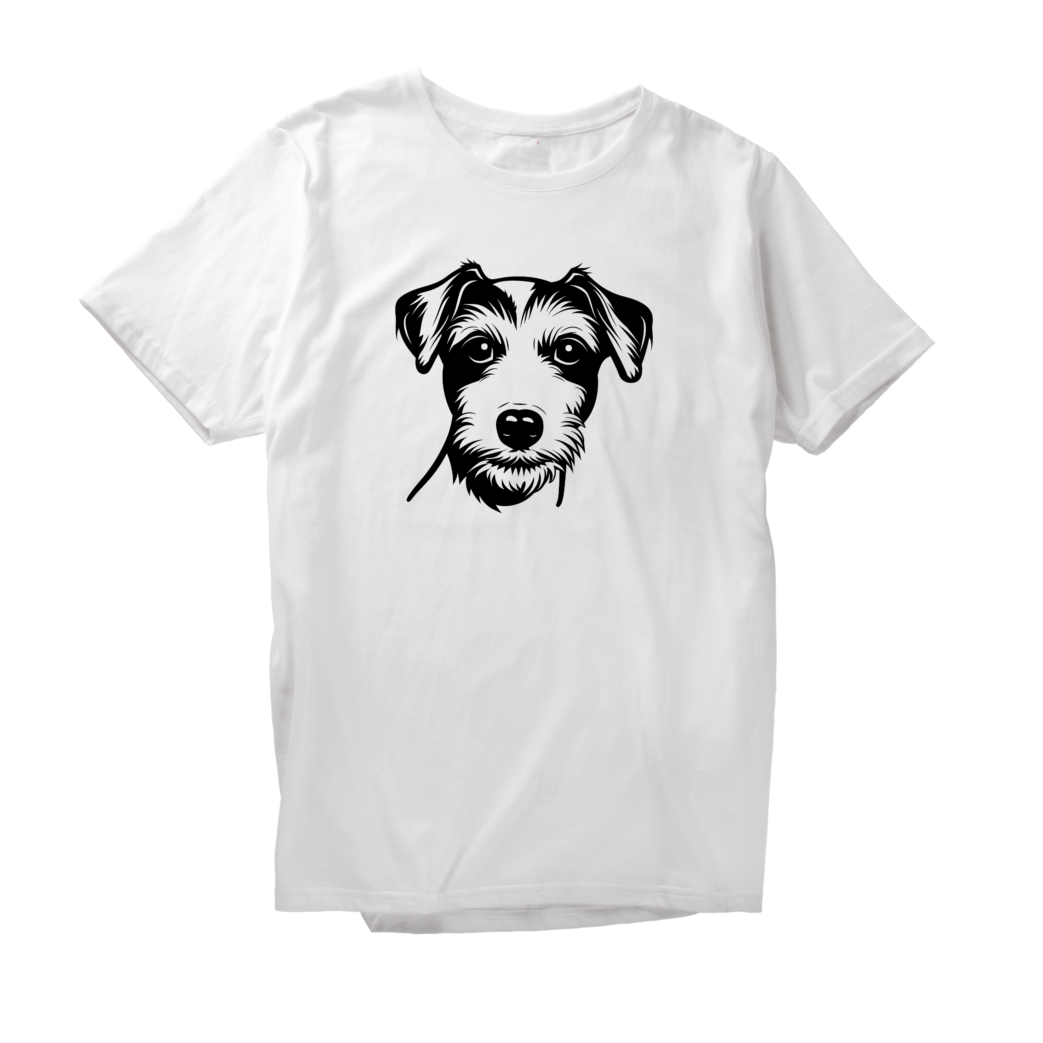 Alfaq JACK RUSSELL TERRIER 12) T-Shirt