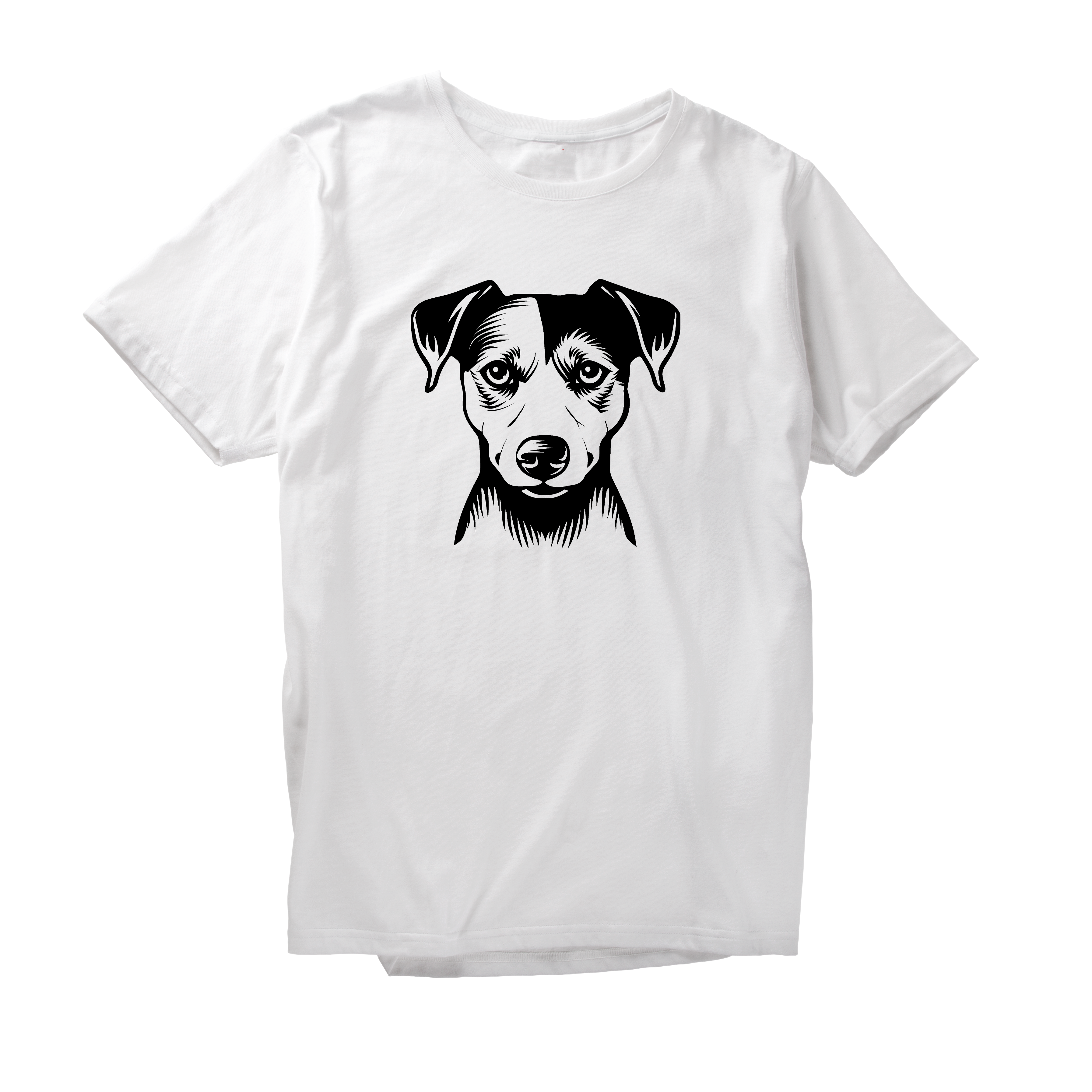 Alfaq JACK RUSSELL TERRIER 4) T-Shirt