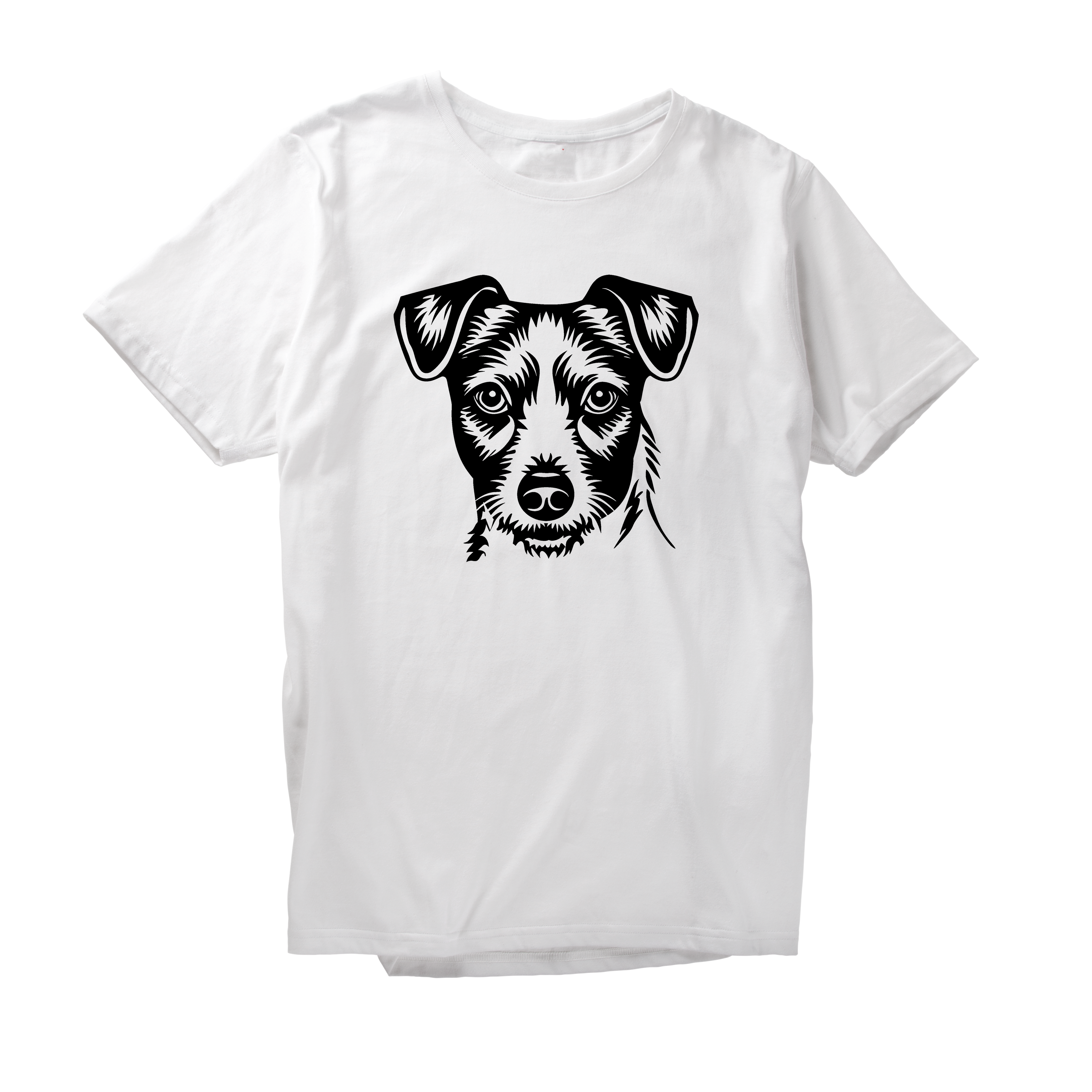 Alfaq JACK RUSSELL TERRIER 9) T-Shirt