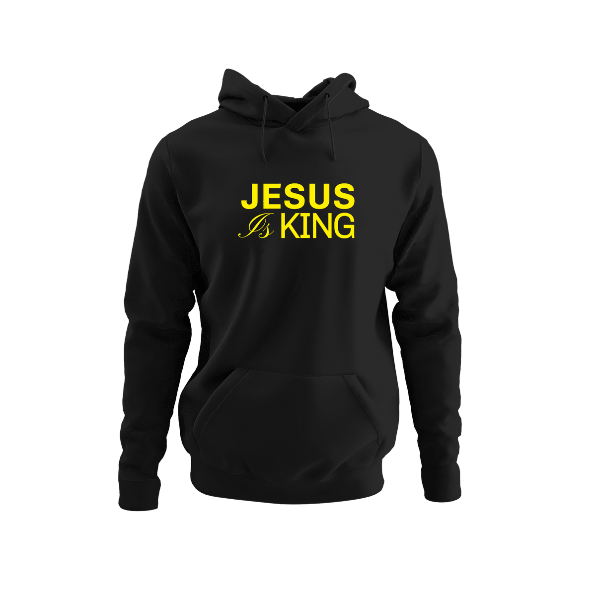 Alfaq Streetwer 10 Printed Hoodie