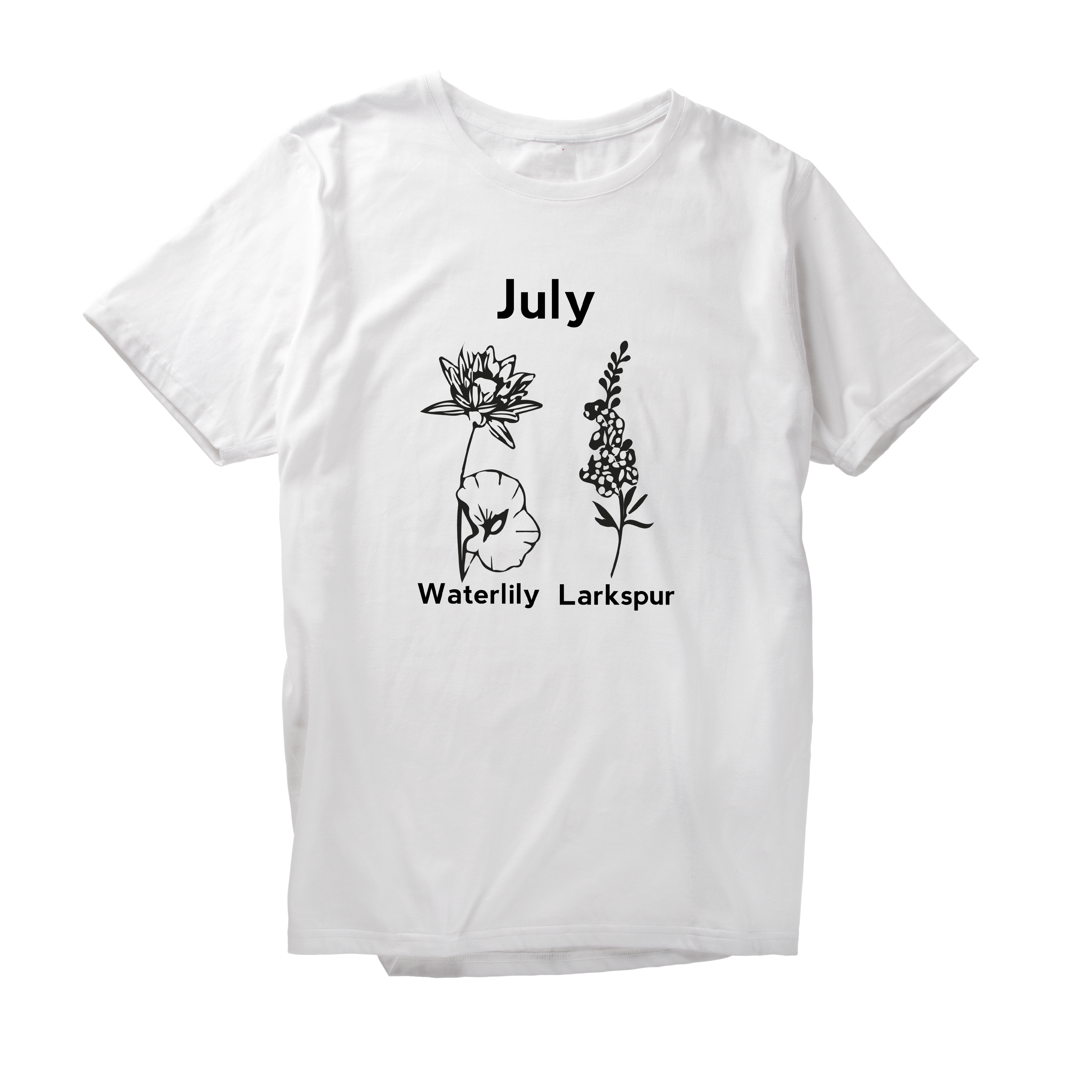 Alfaq July T-Shirt