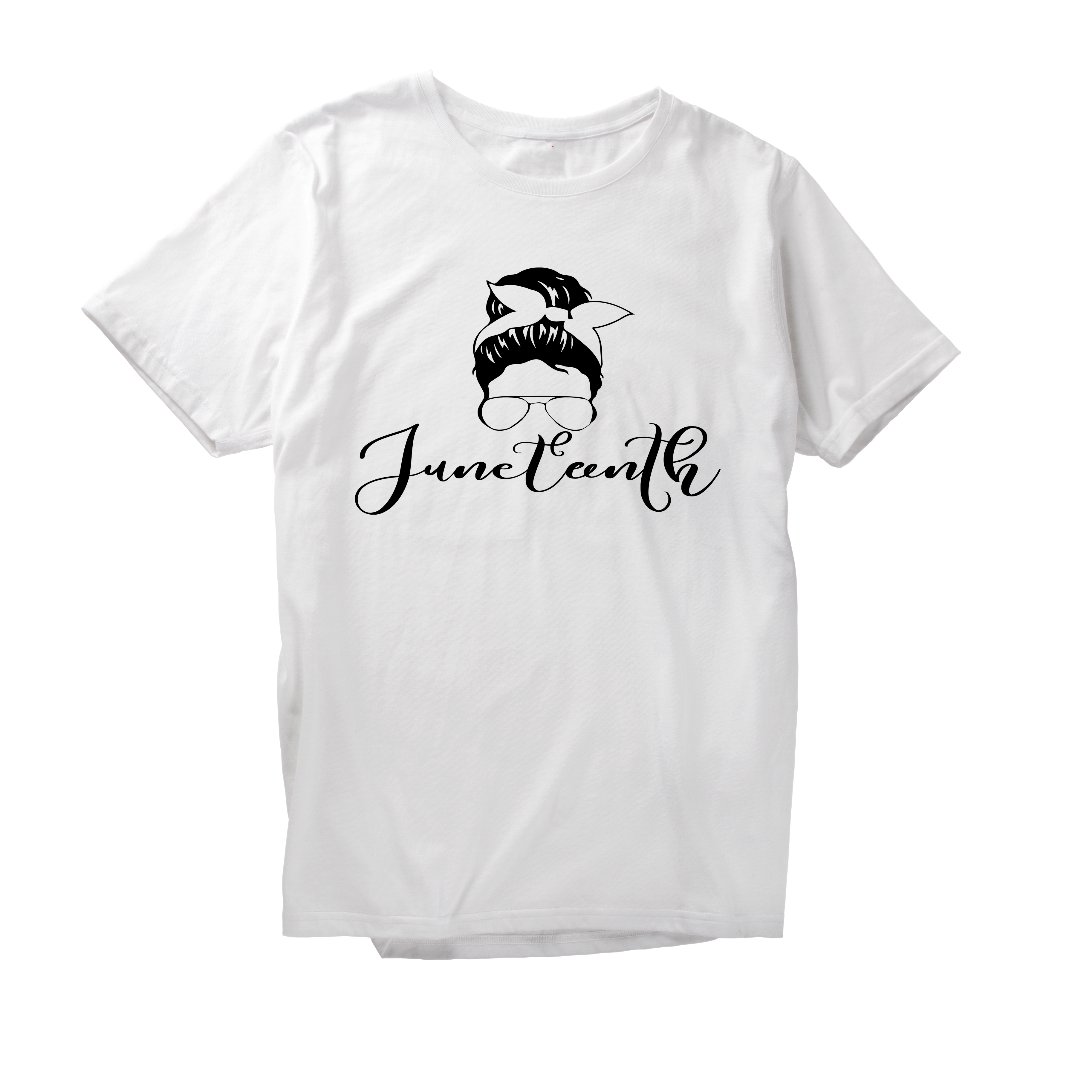Alfaq Junetanth T-Shirt