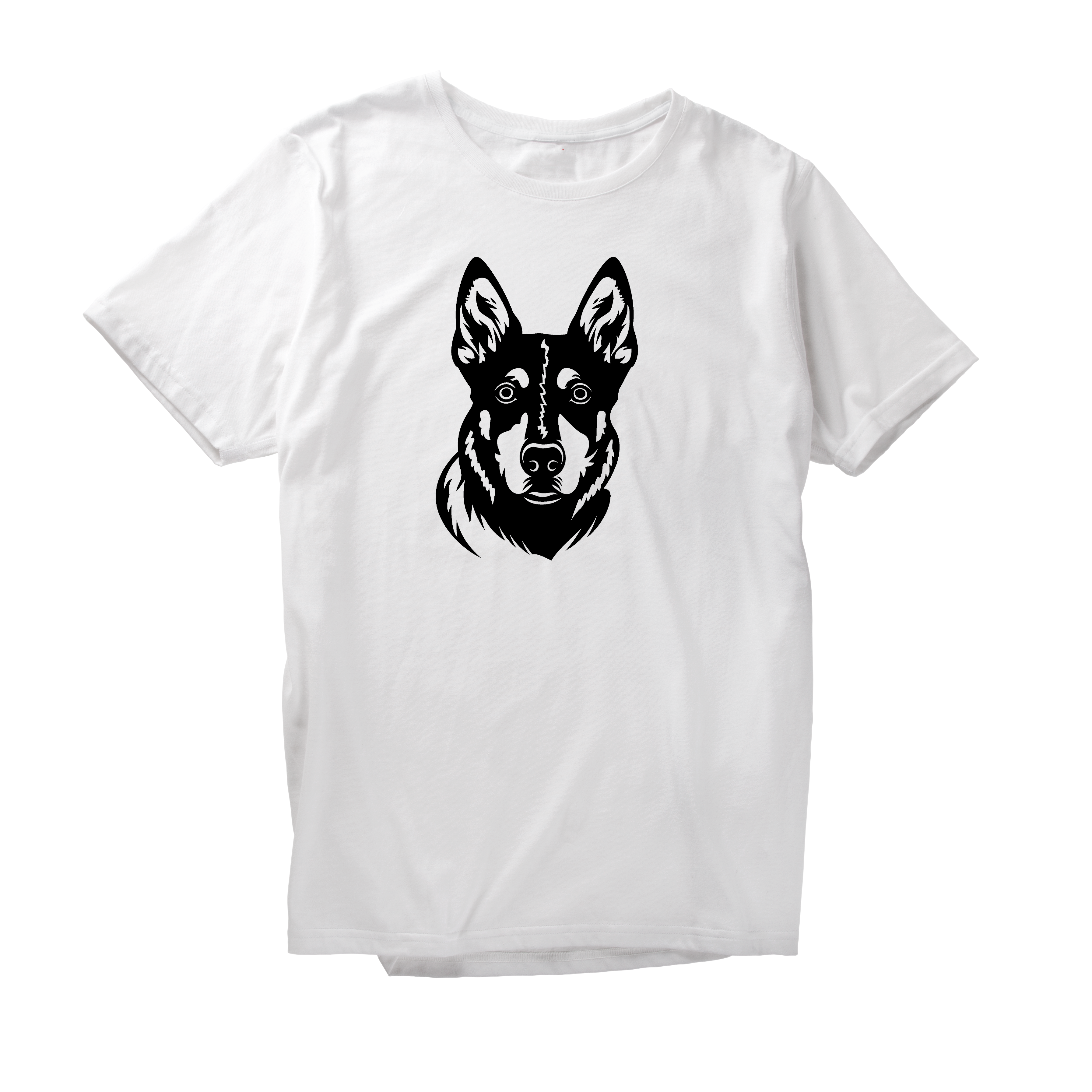 Alfaq KELPIE 3) T-Shirt