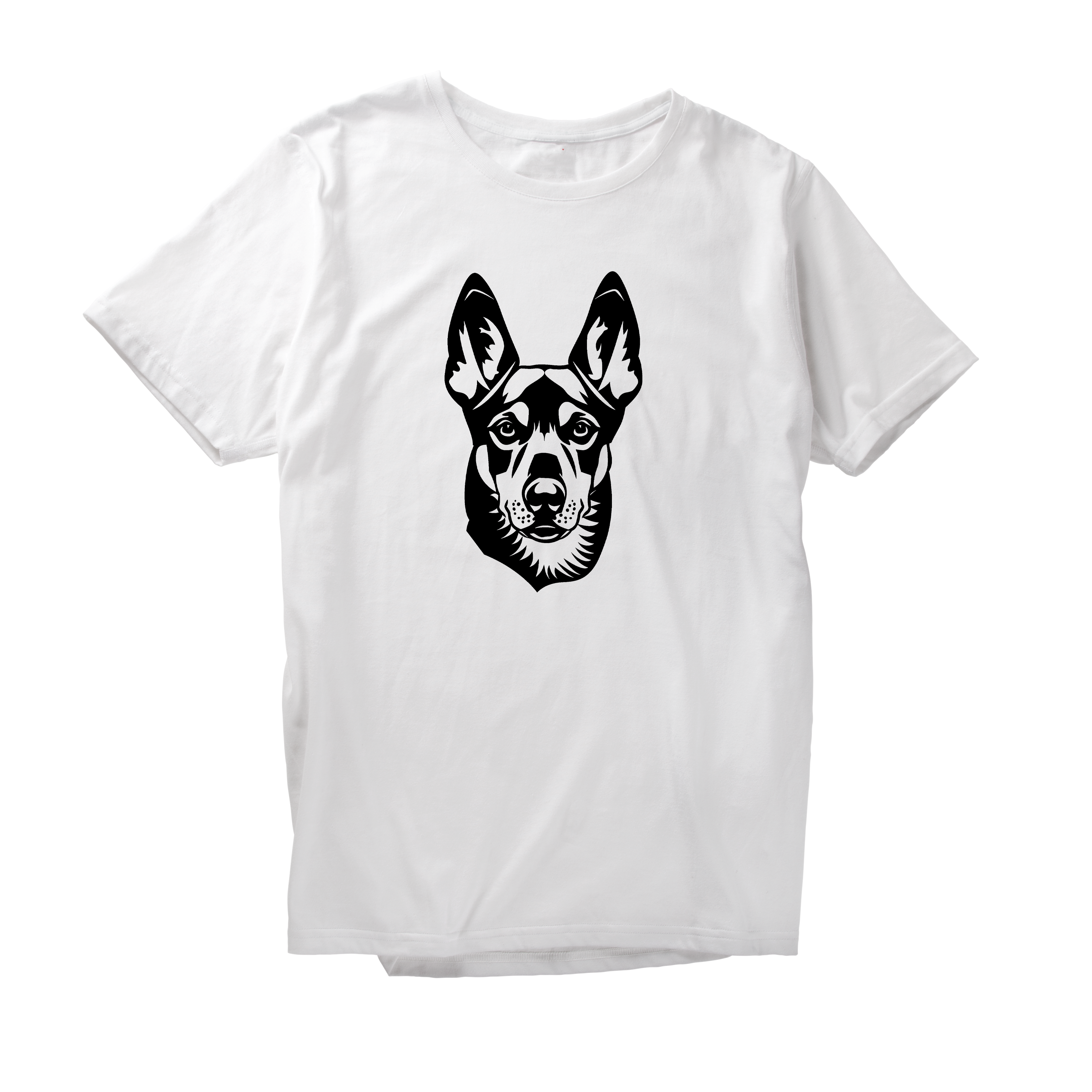 Alfaq KELPIE 5) T-Shirt