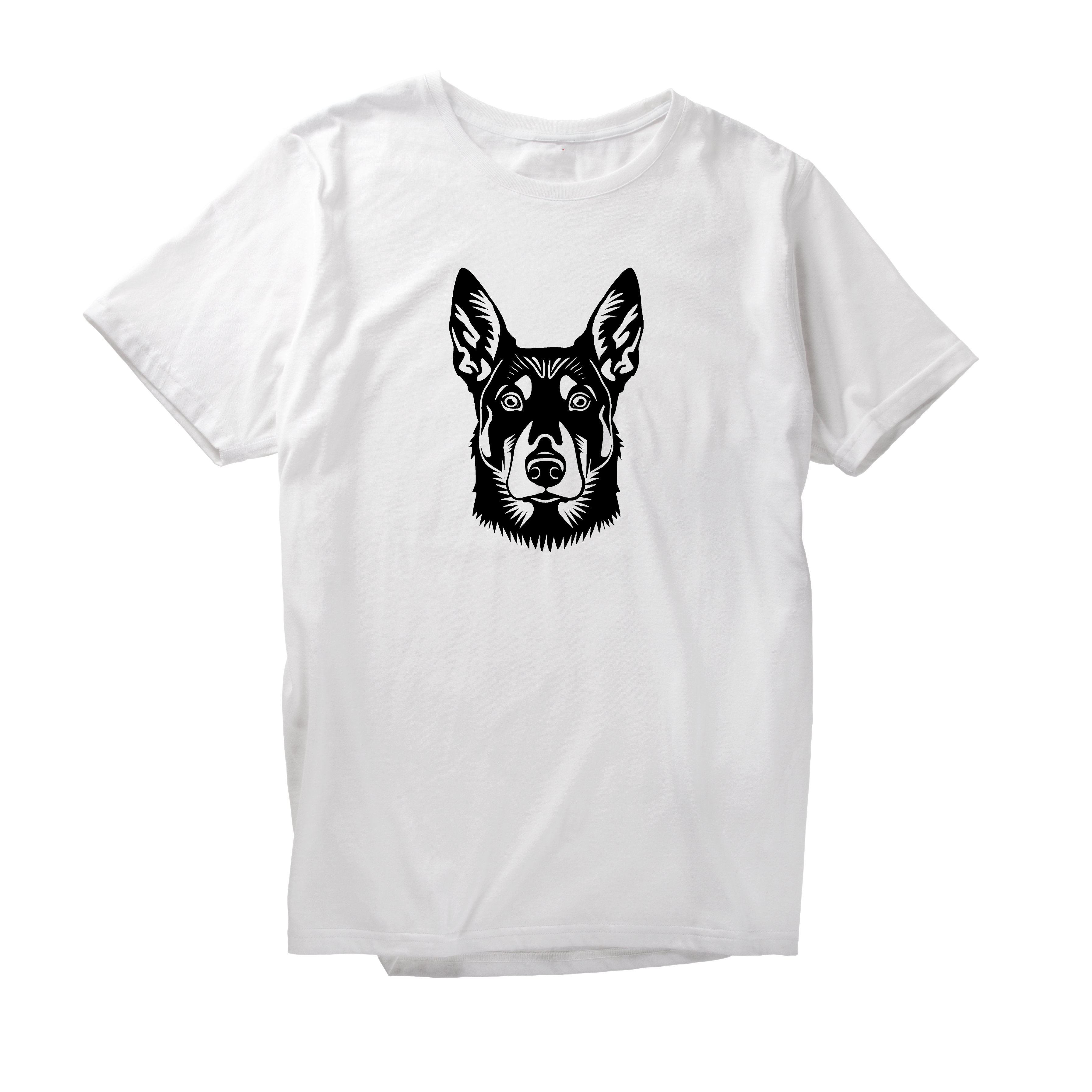 Alfaq KELPIE 6) T-Shirt