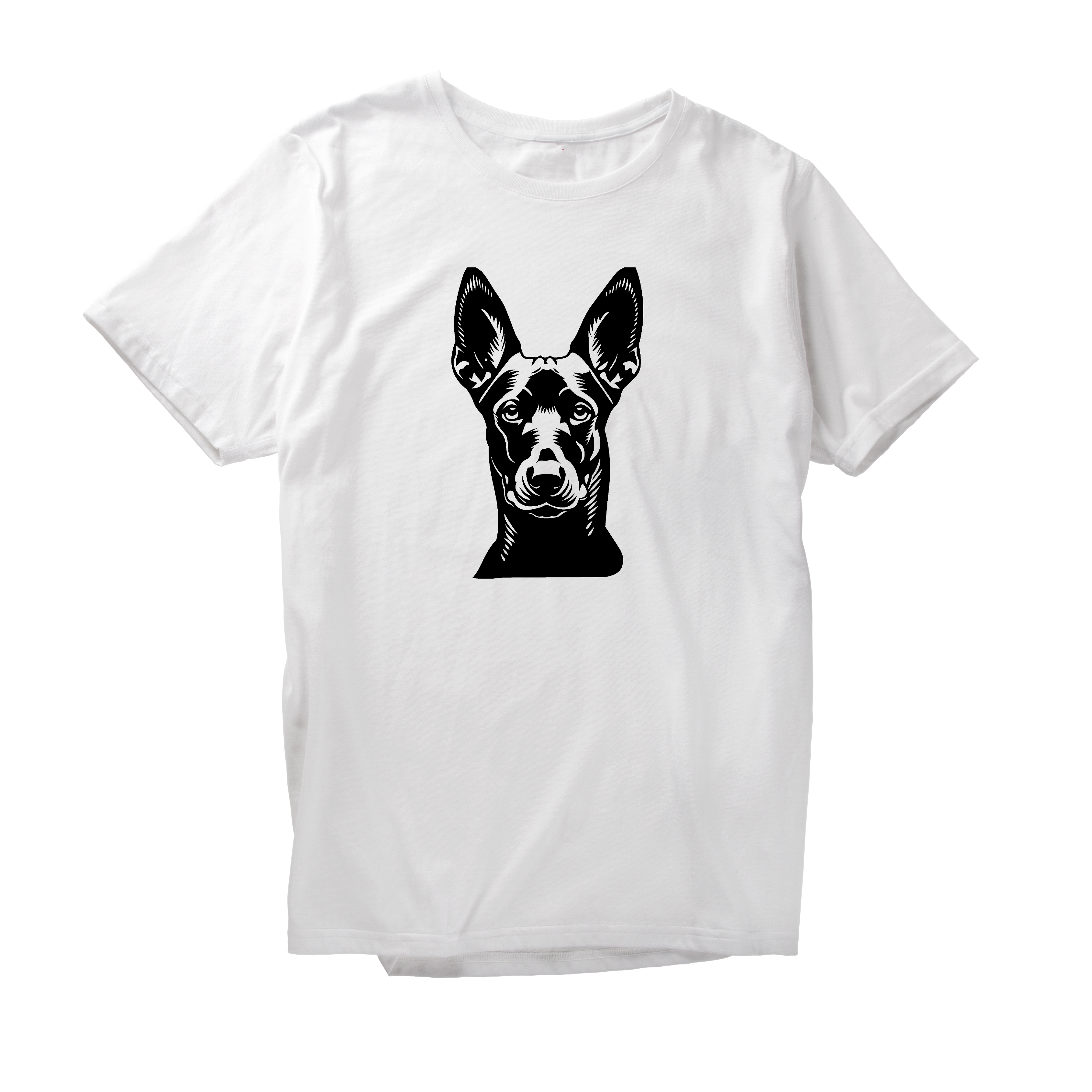 Alfaq KELPIE 8) T-Shirt