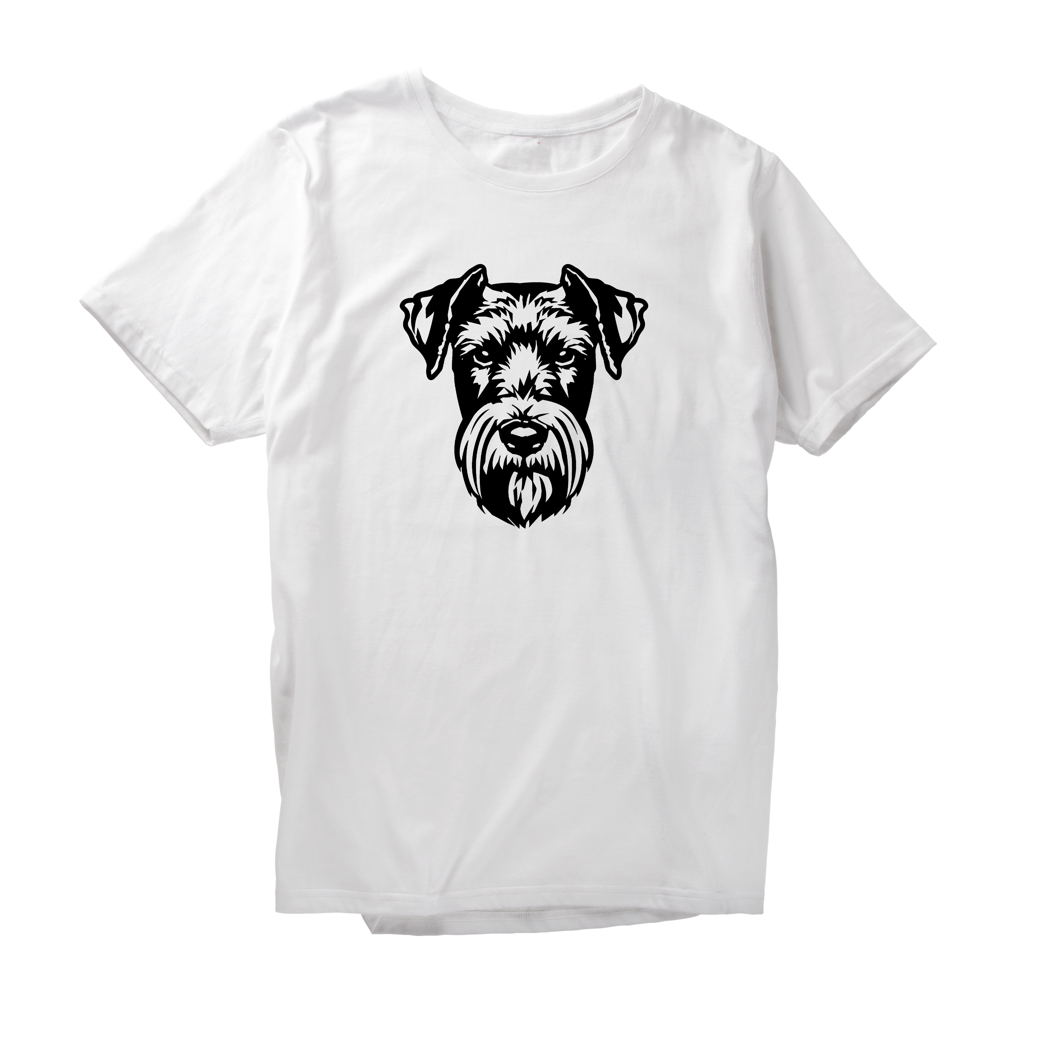 Alfaq KERRY BLUE TERRIER 1) T-Shirt