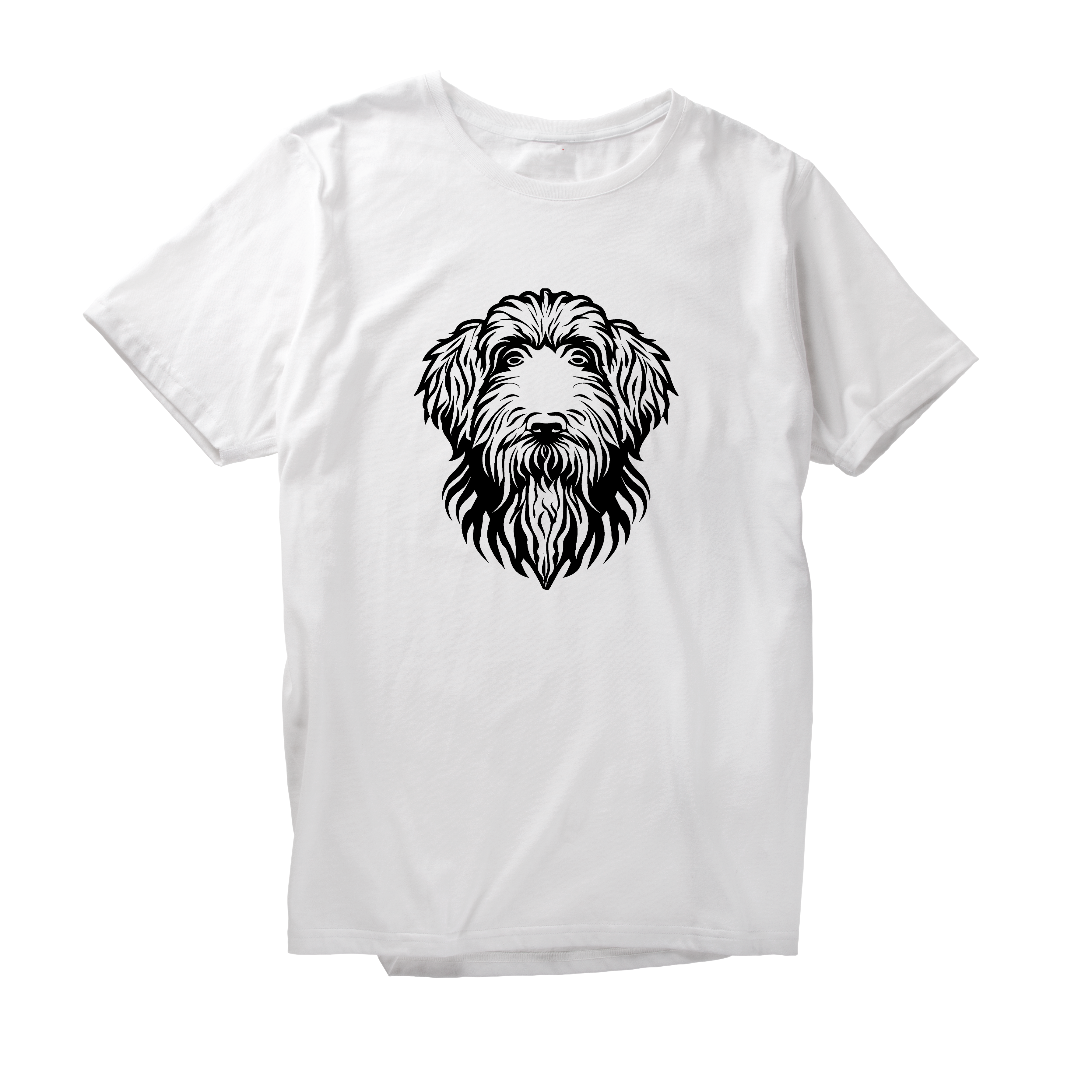 Alfaq KOMONDOR 1) T-Shirt