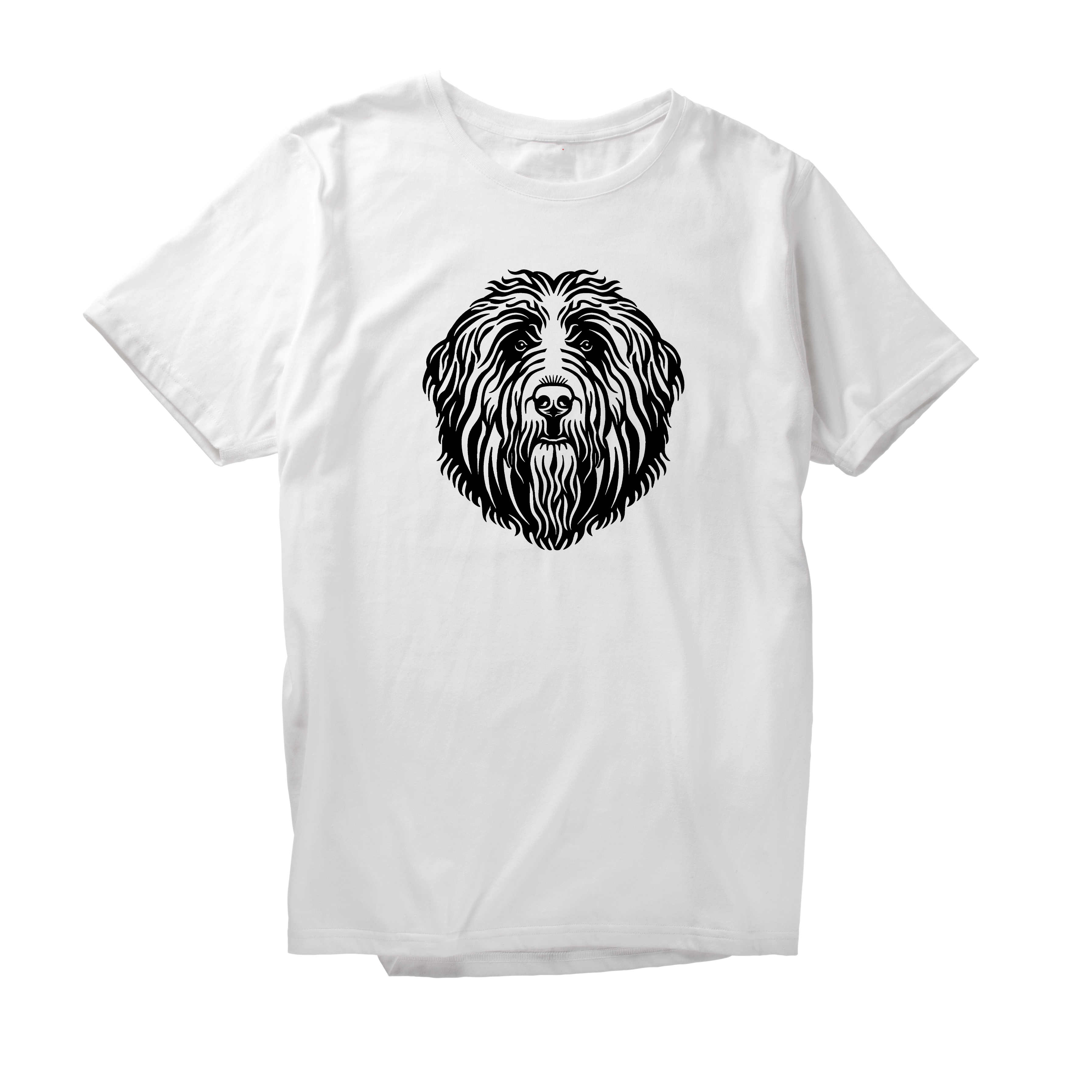 Alfaq KOMONDOR 3) T-Shirt