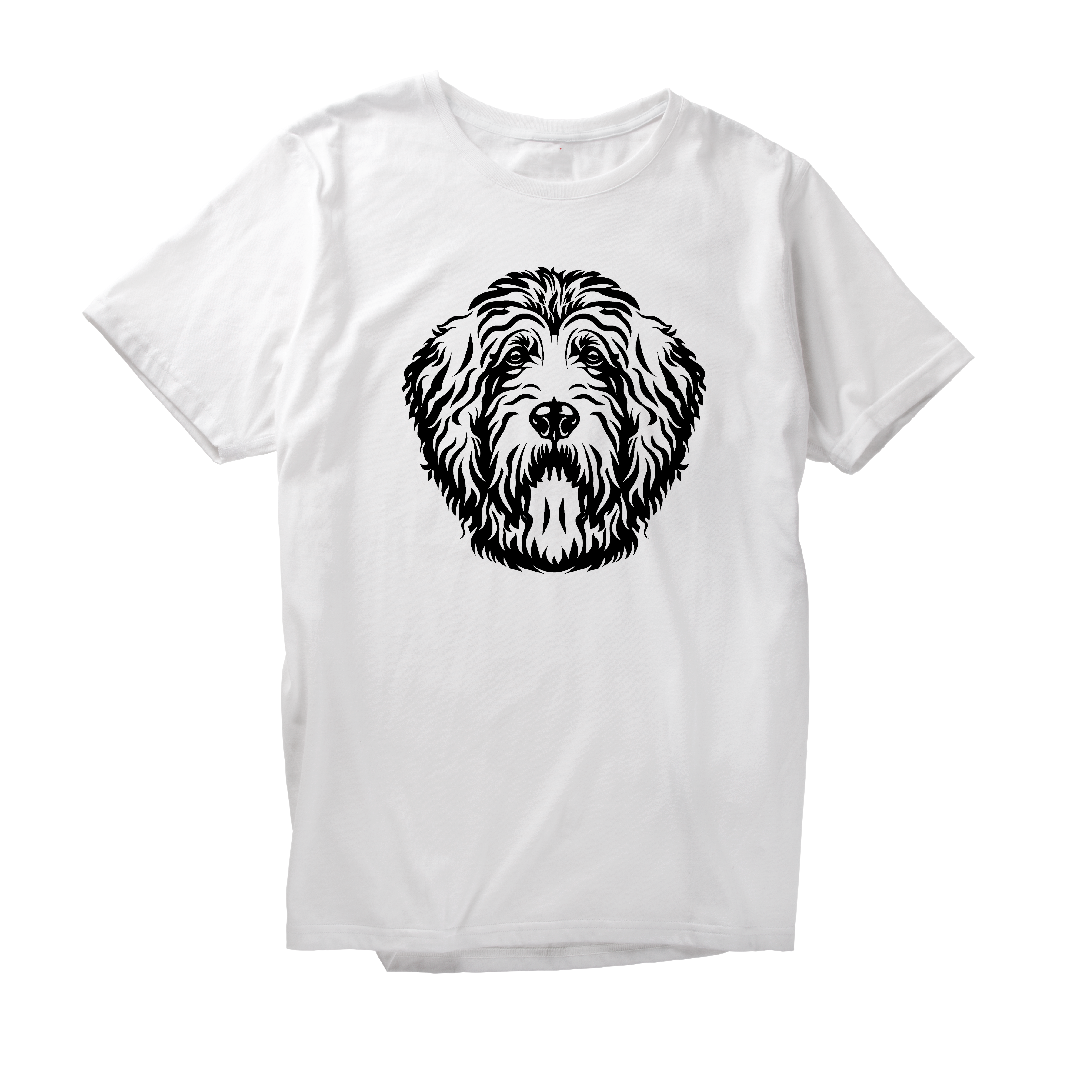 Alfaq KOMONDOR 4) T-Shirt