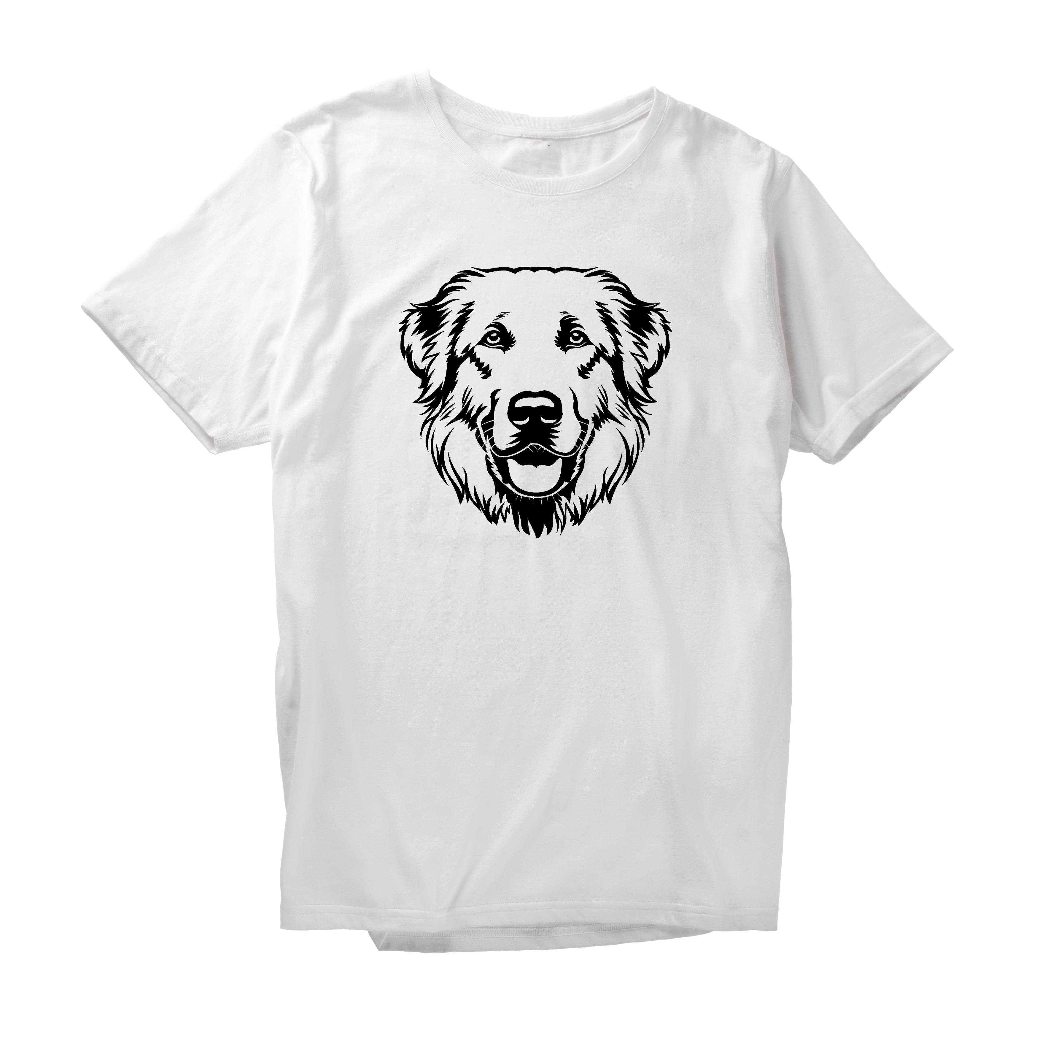 Alfaq KUVASZ 2) T-Shirt
