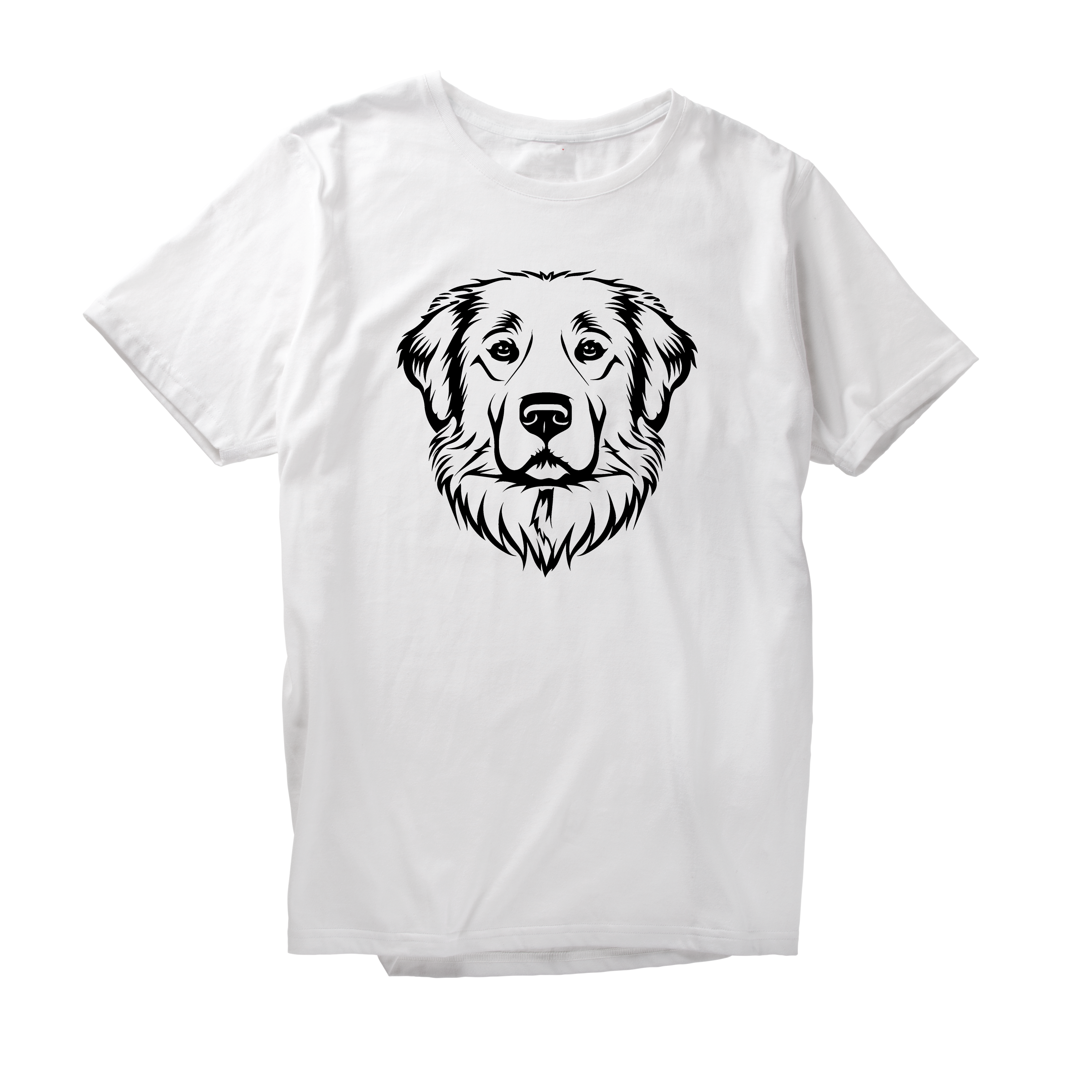 Alfaq KUVASZ 3) T-Shirt
