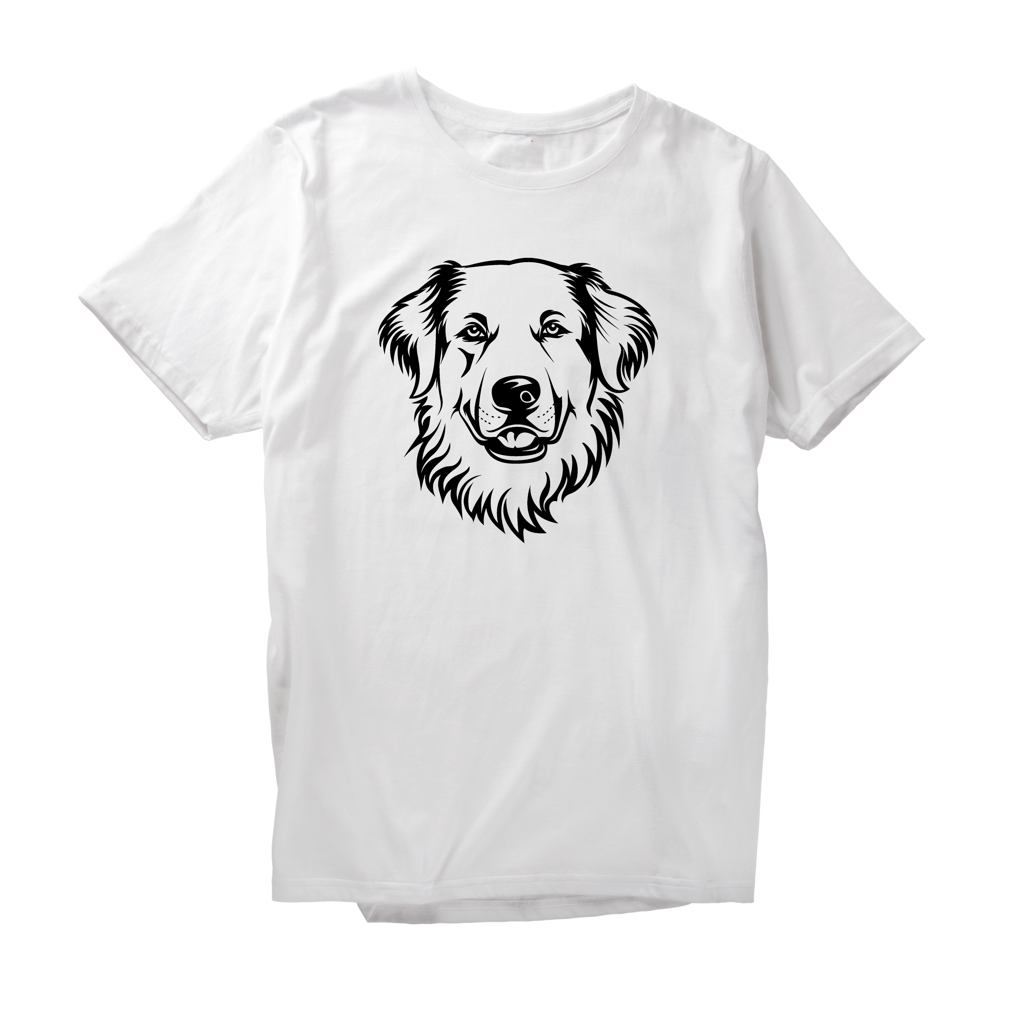 Alfaq KUVASZ 4) T-Shirt