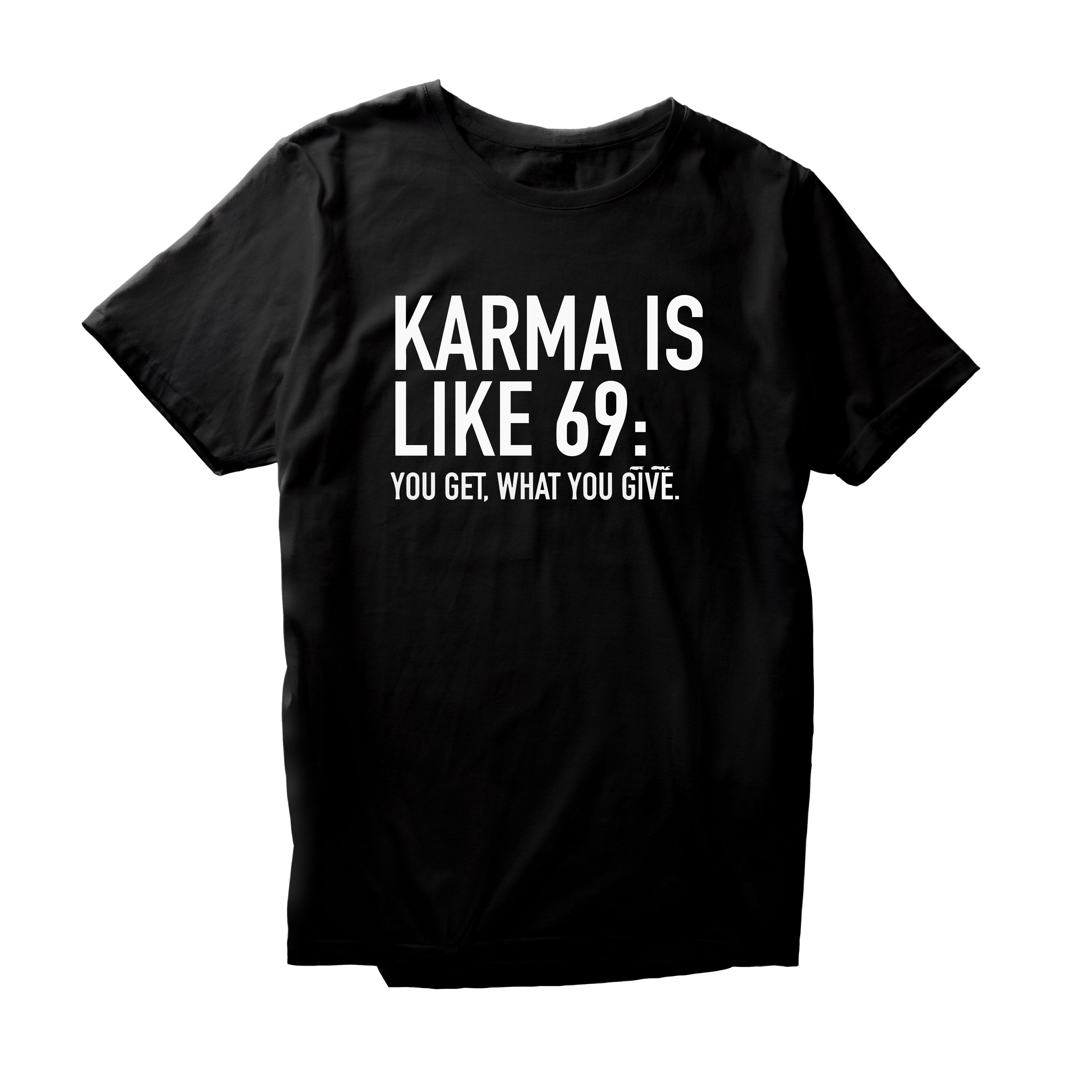 Alfaq Heartbreak series Printed T-Shirt