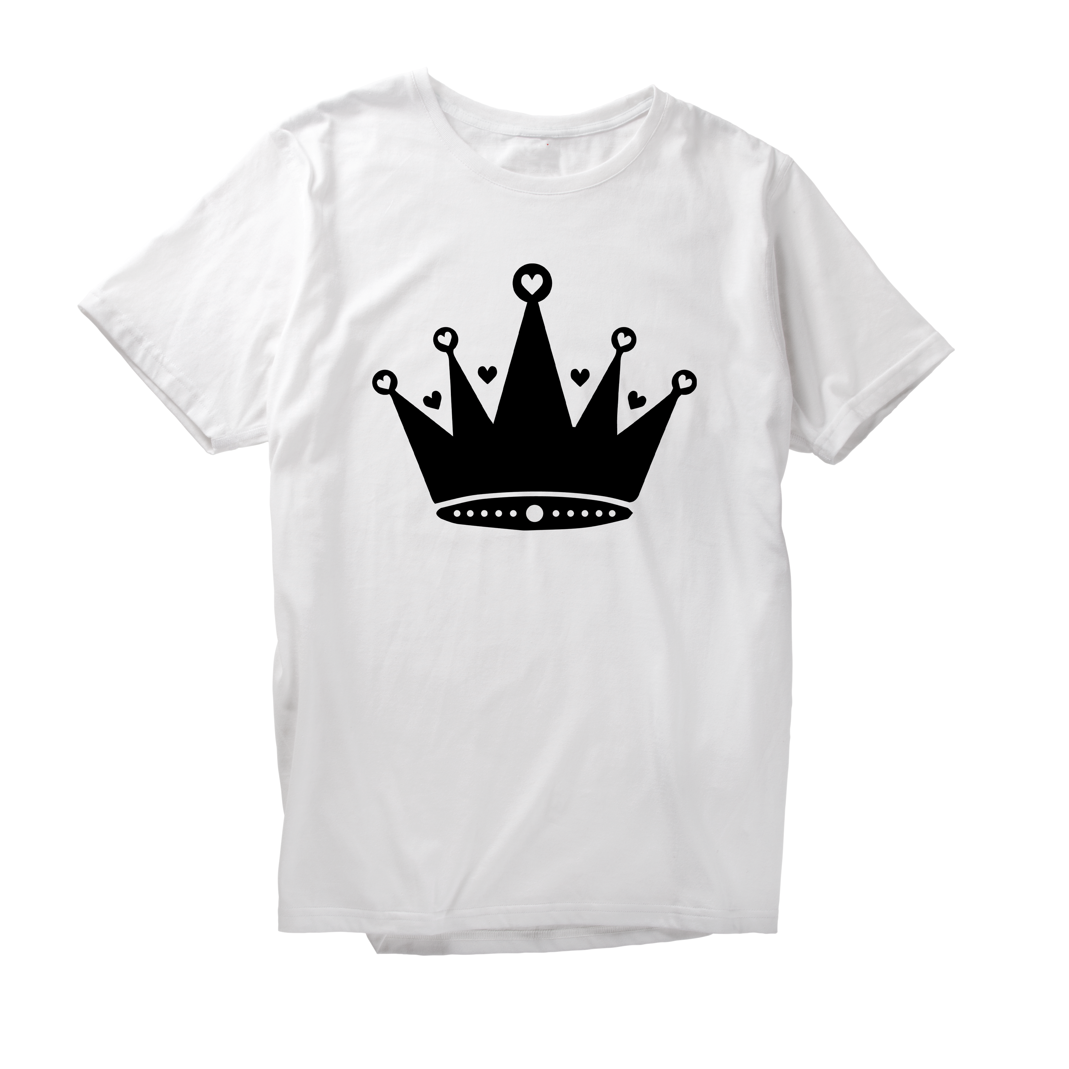 Alfaq King 17 T-Shirt