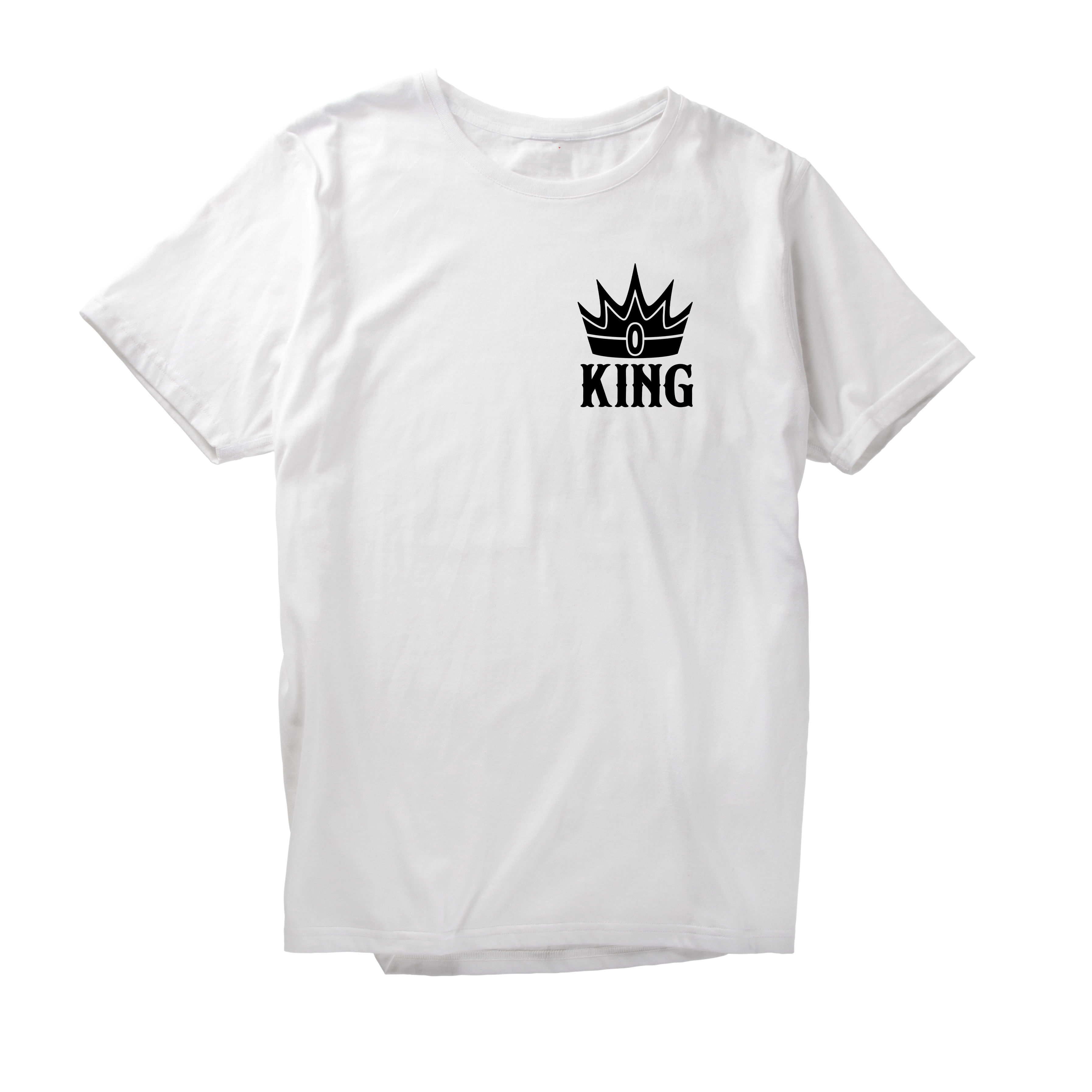 Alfaq King 22 T-Shirt