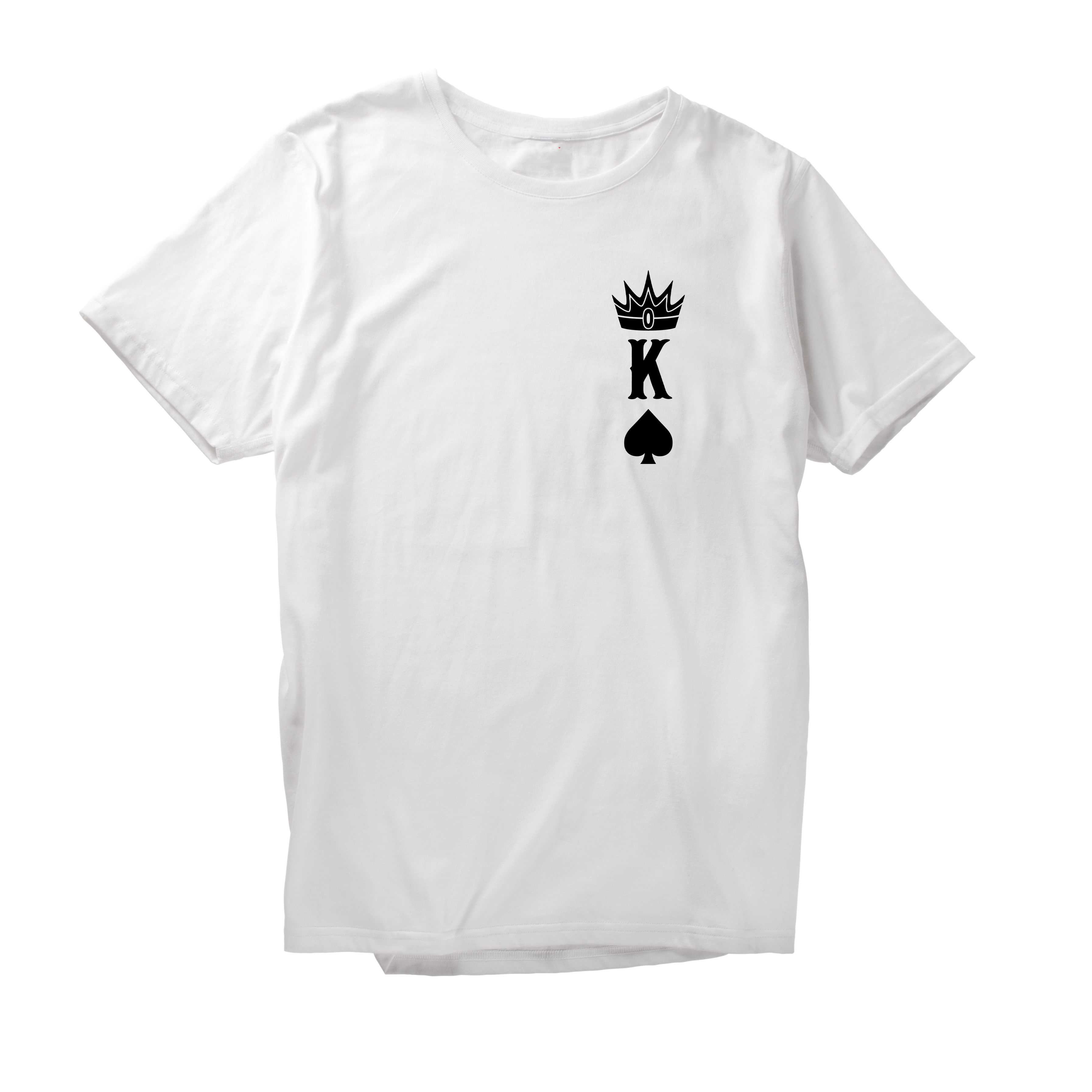 Alfaq King 23 T-Shirt