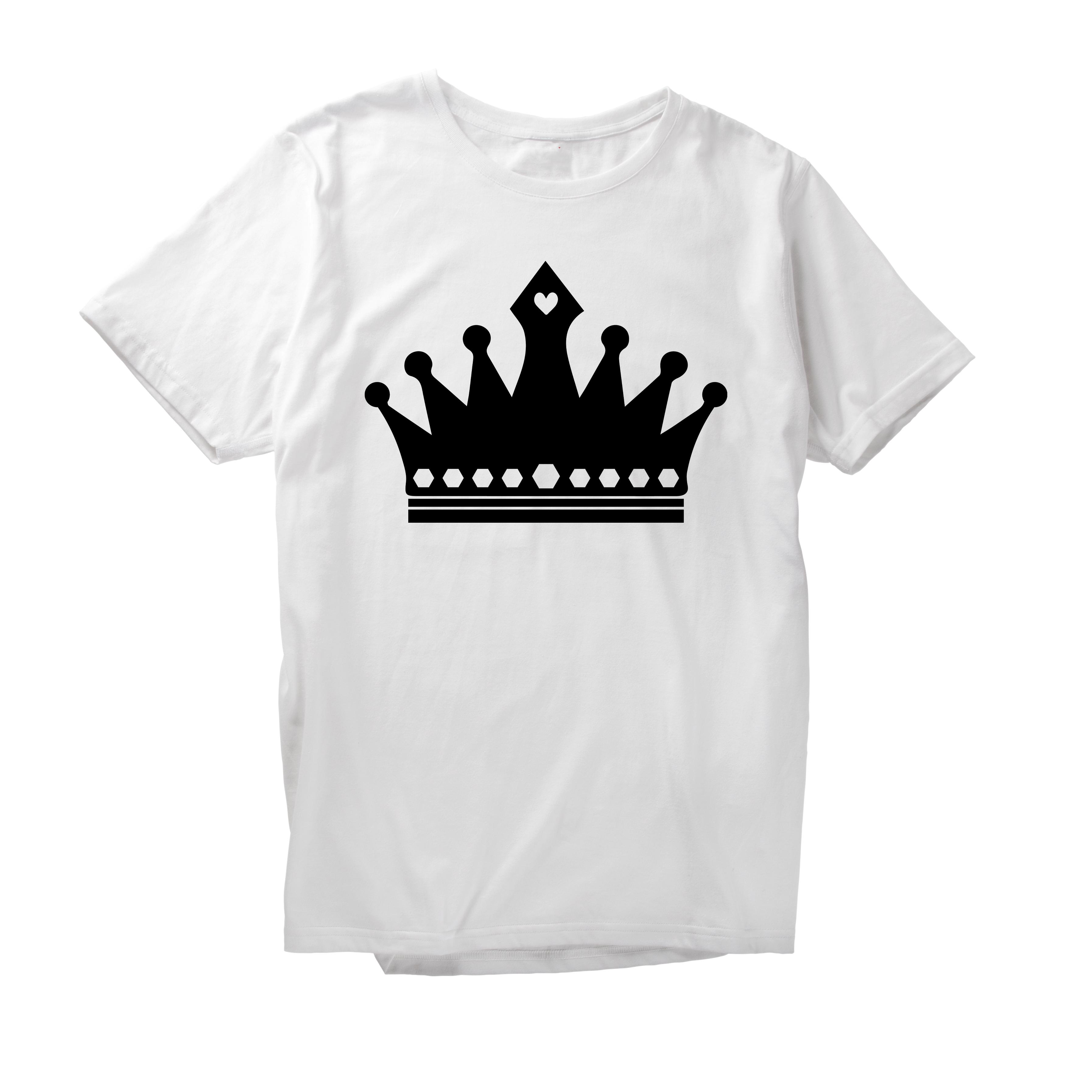 Alfaq King 6 T-Shirt