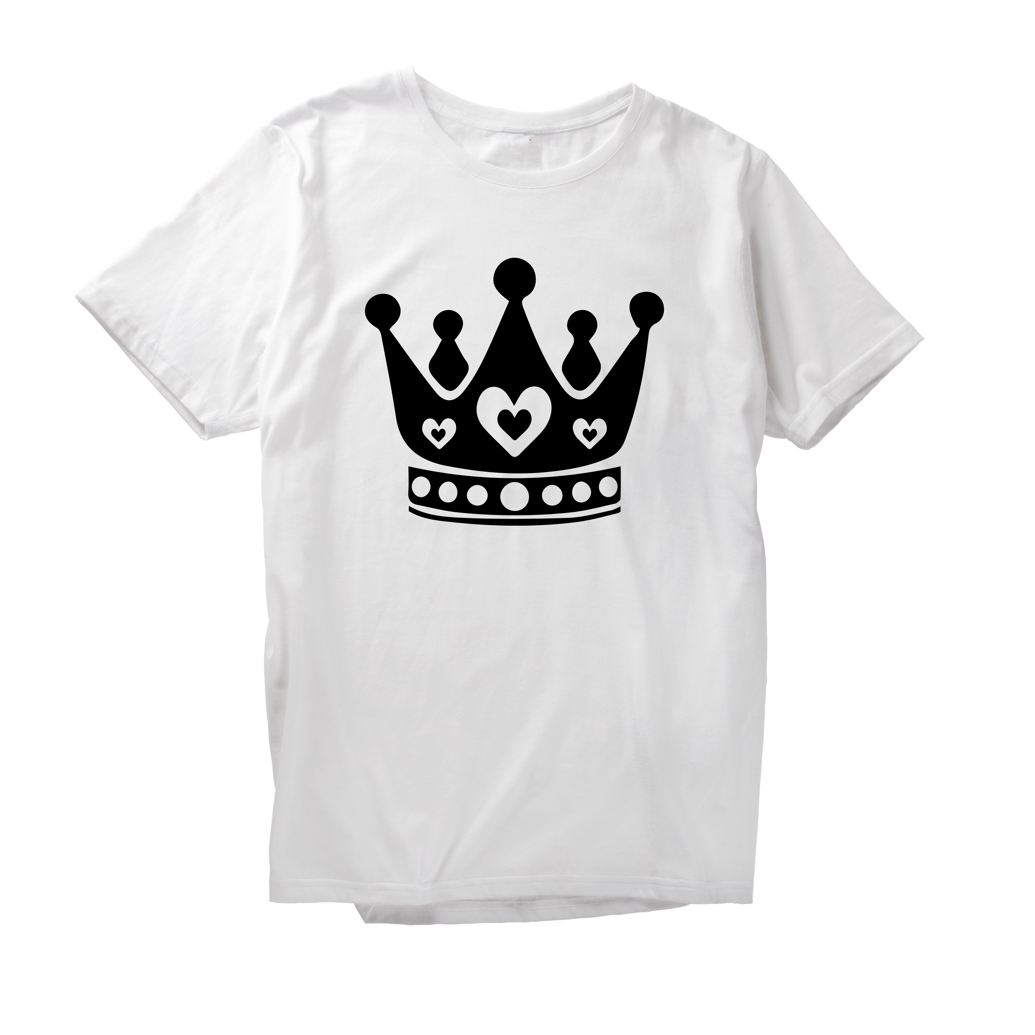 Alfaq King 8 T-Shirt