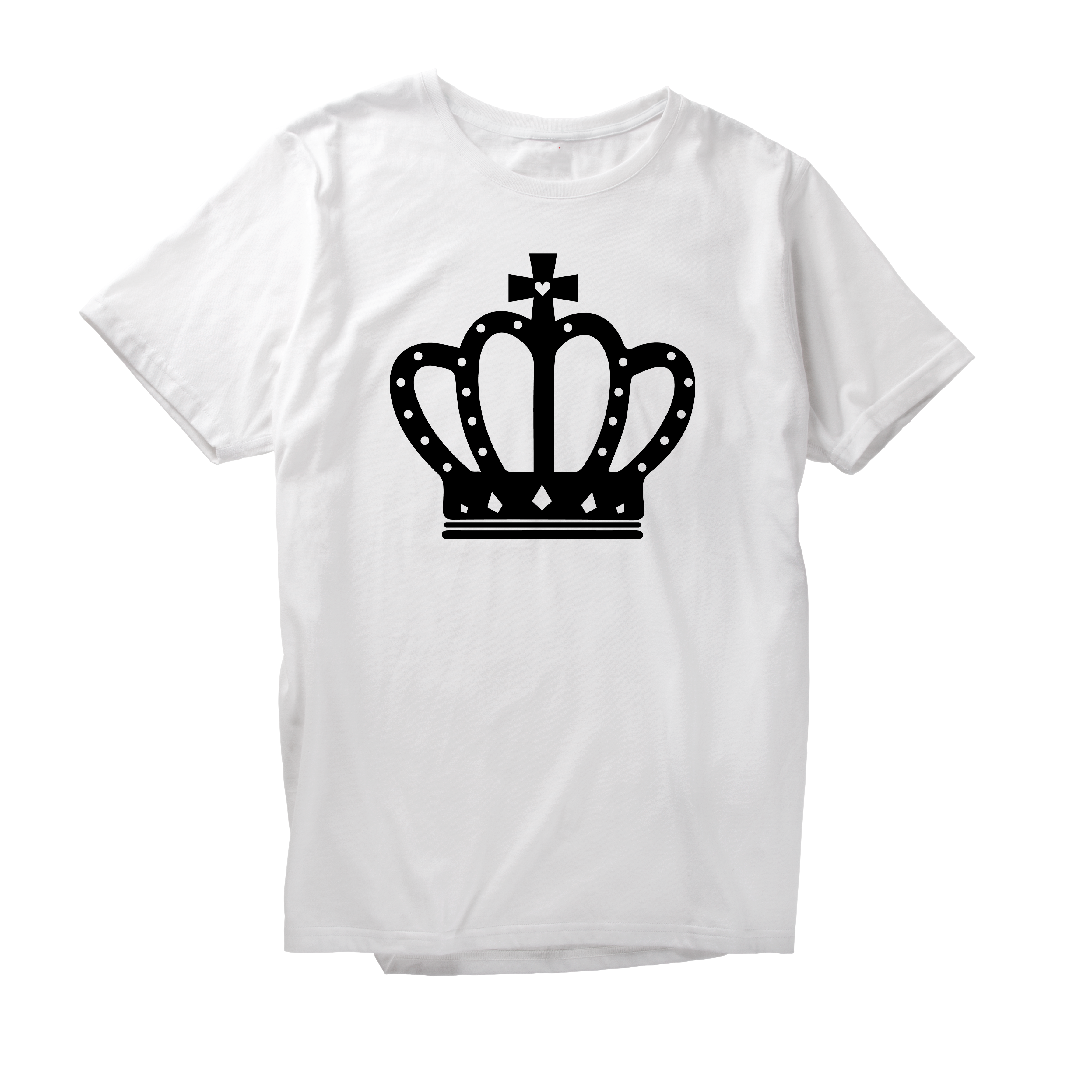 Alfaq King 9 T-Shirt