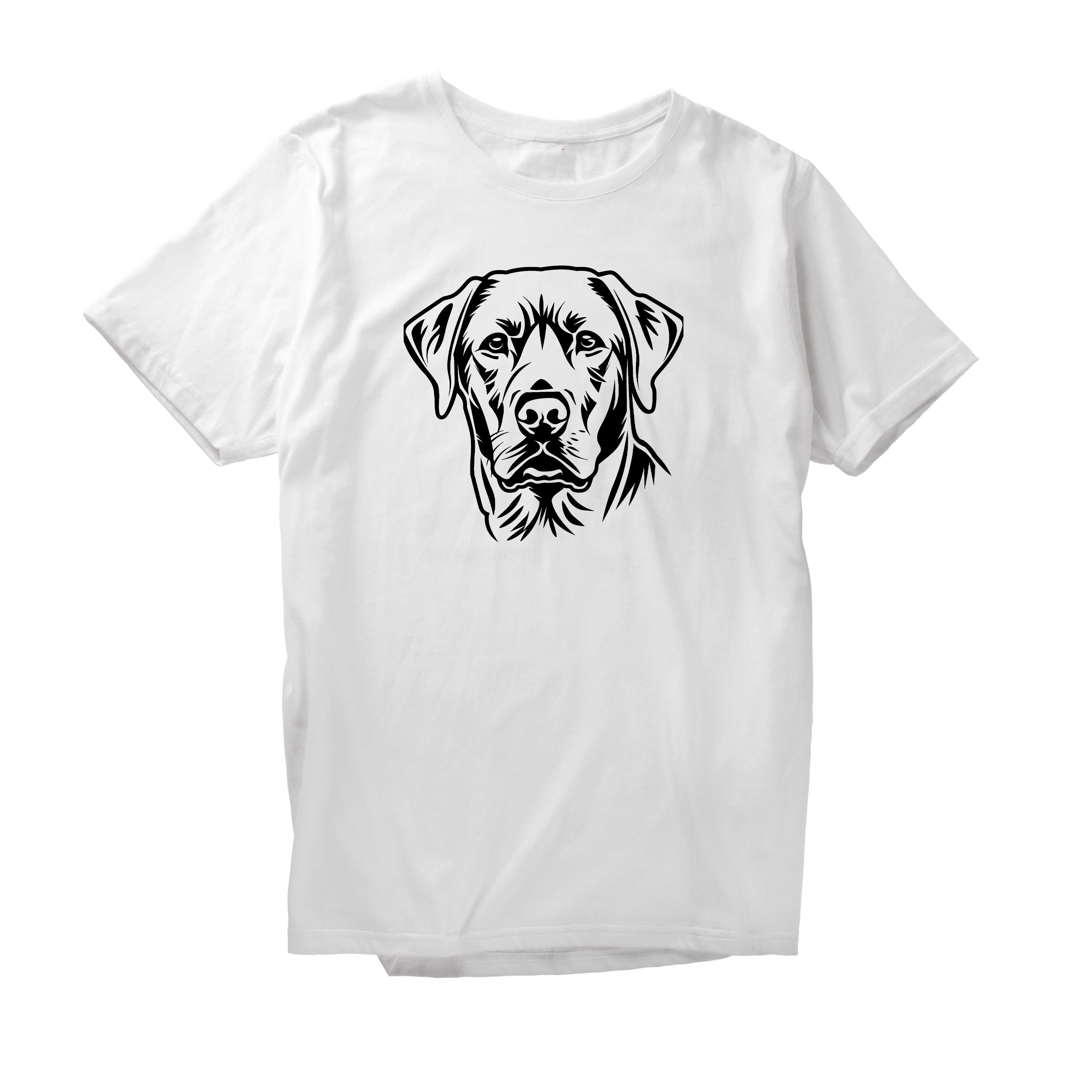 Alfaq LABRADOR RETRIEVER 1) T-Shirt