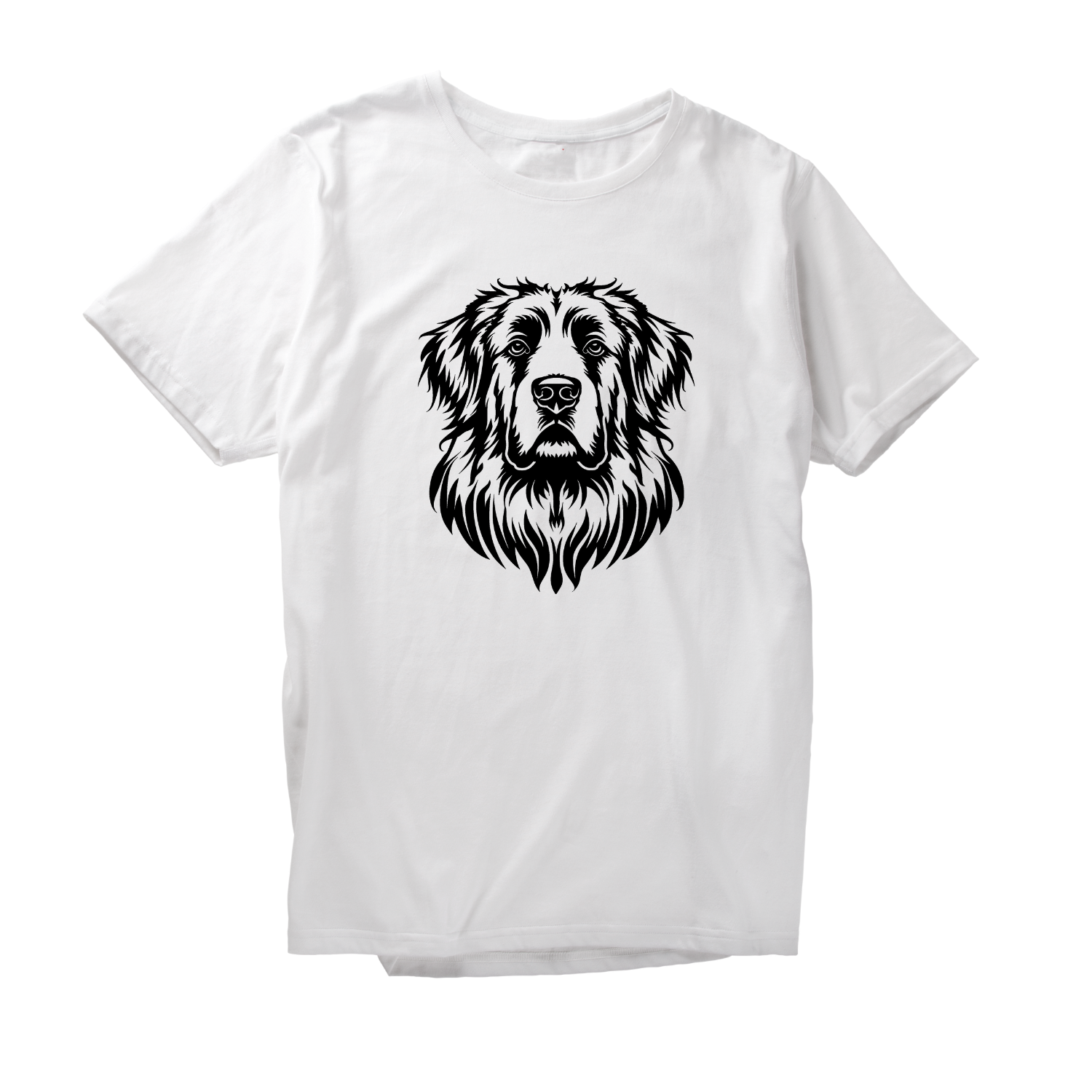 Alfaq LEONBERGER 1) T-Shirt