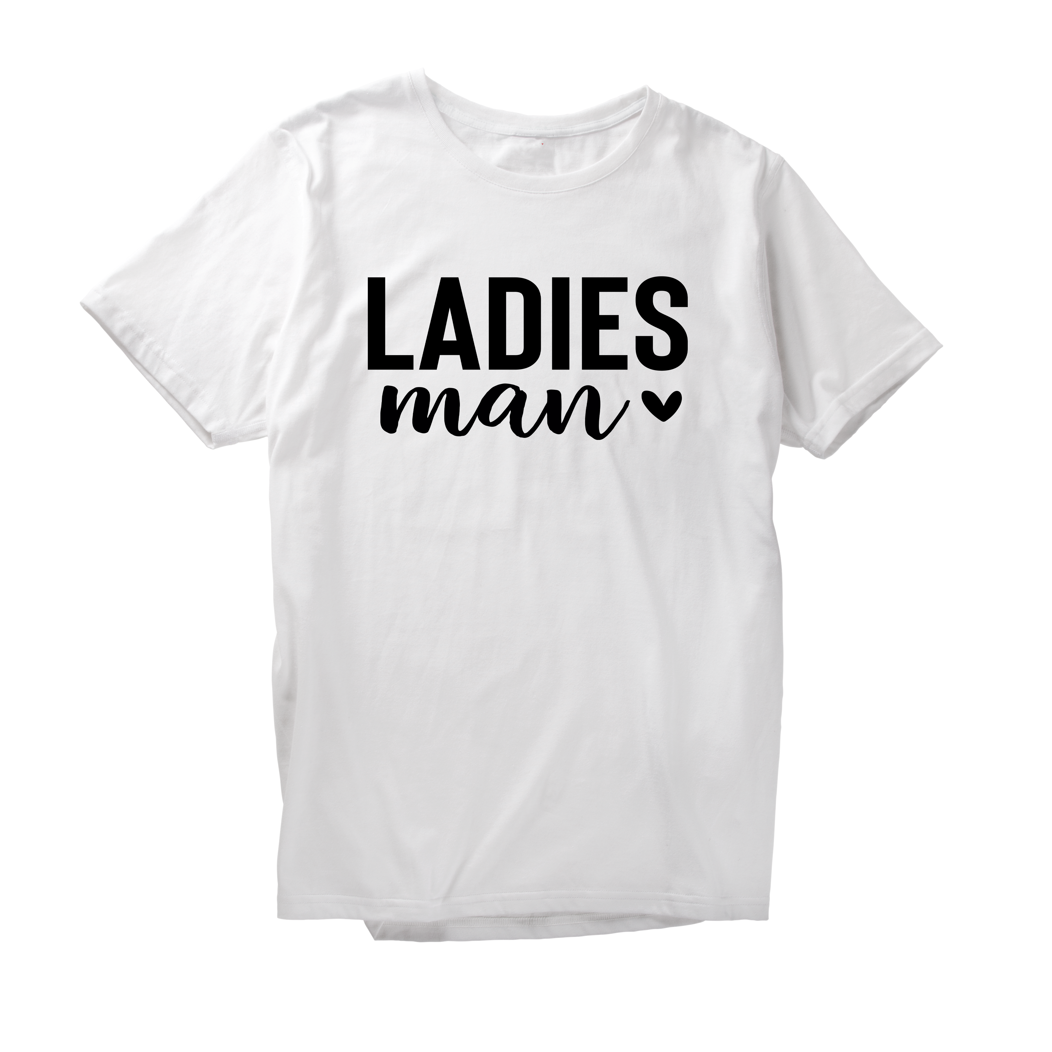 Alfaq Ladies mam T-Shirt