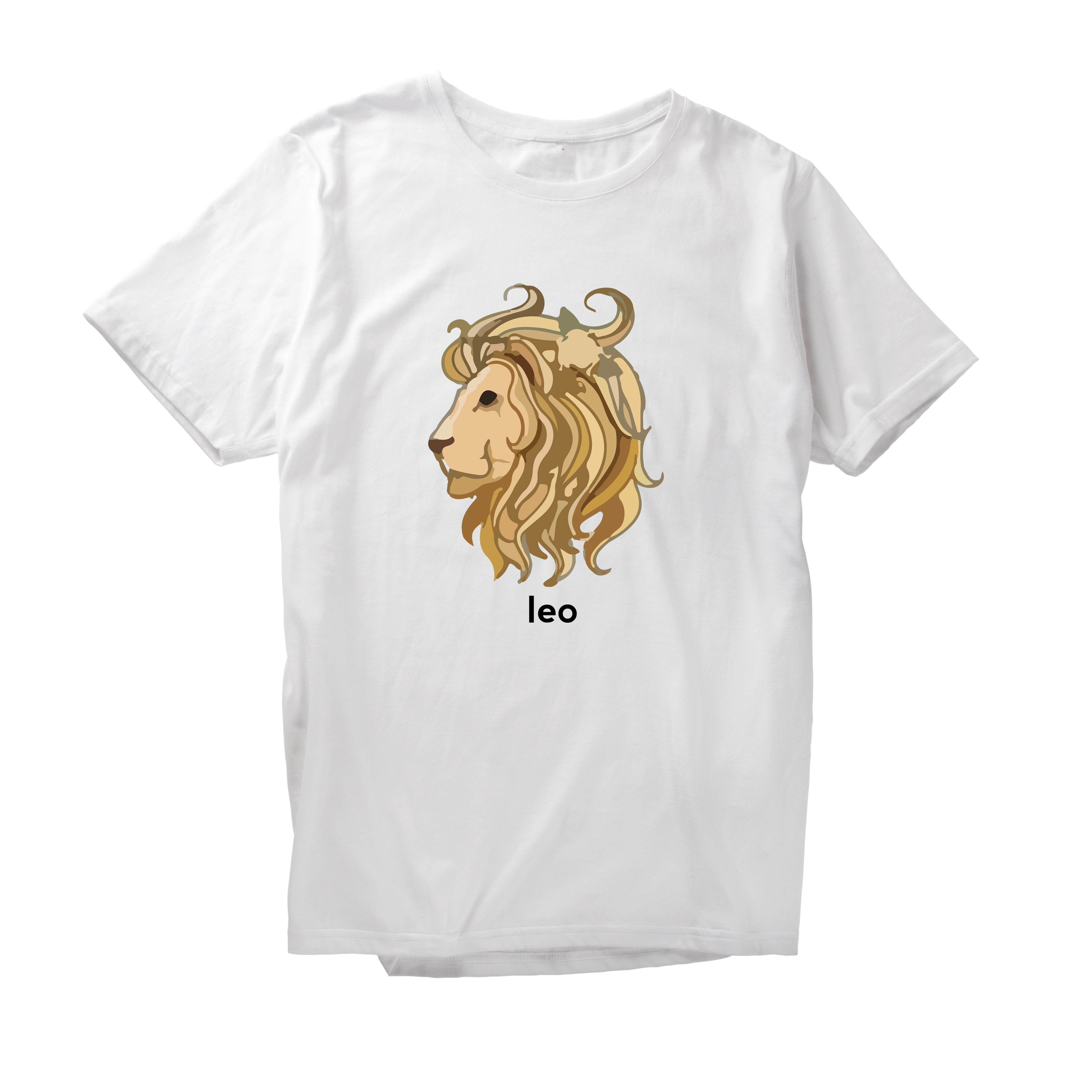 Alfaq Leo T-Shirt