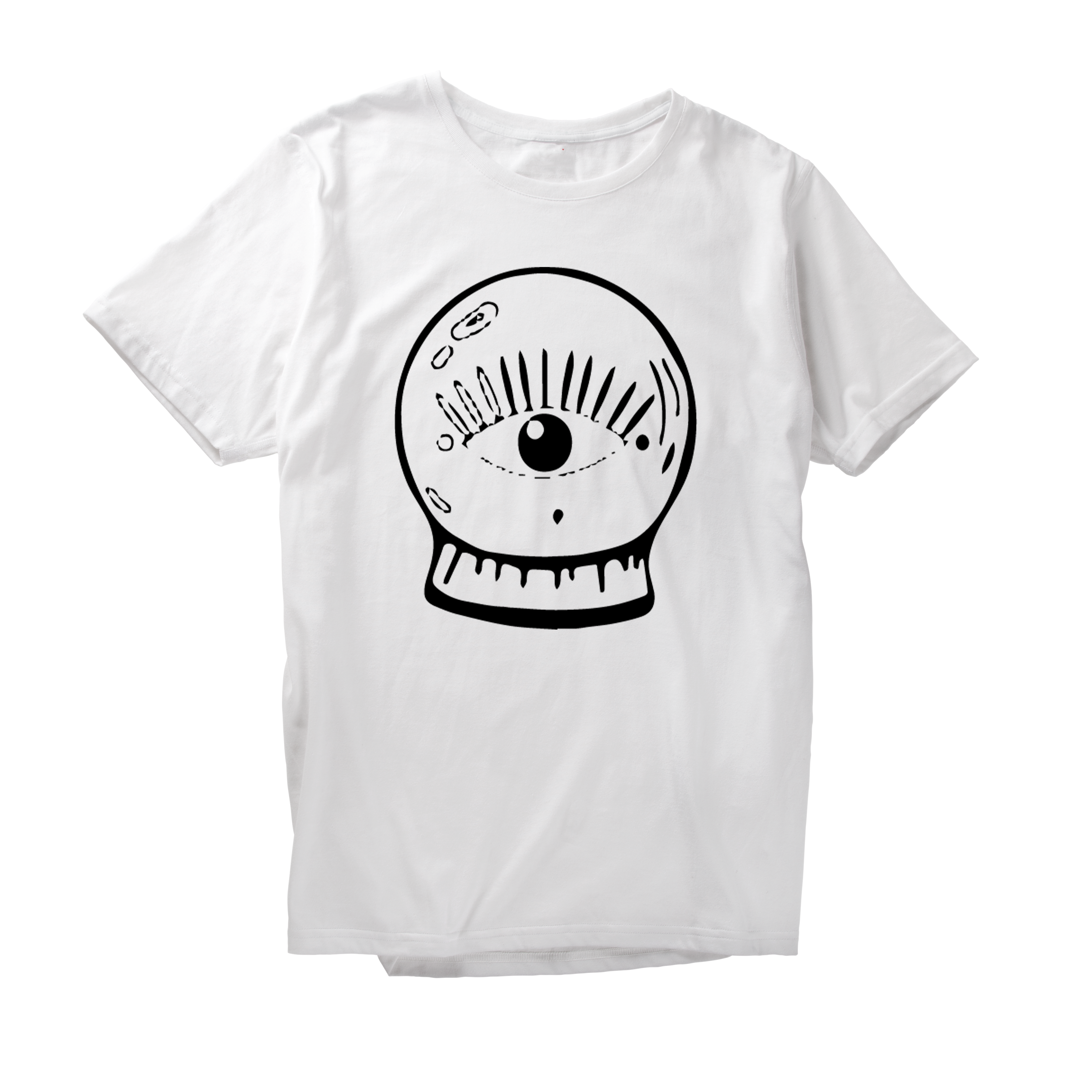 Alfaq Light eyes T-Shirt