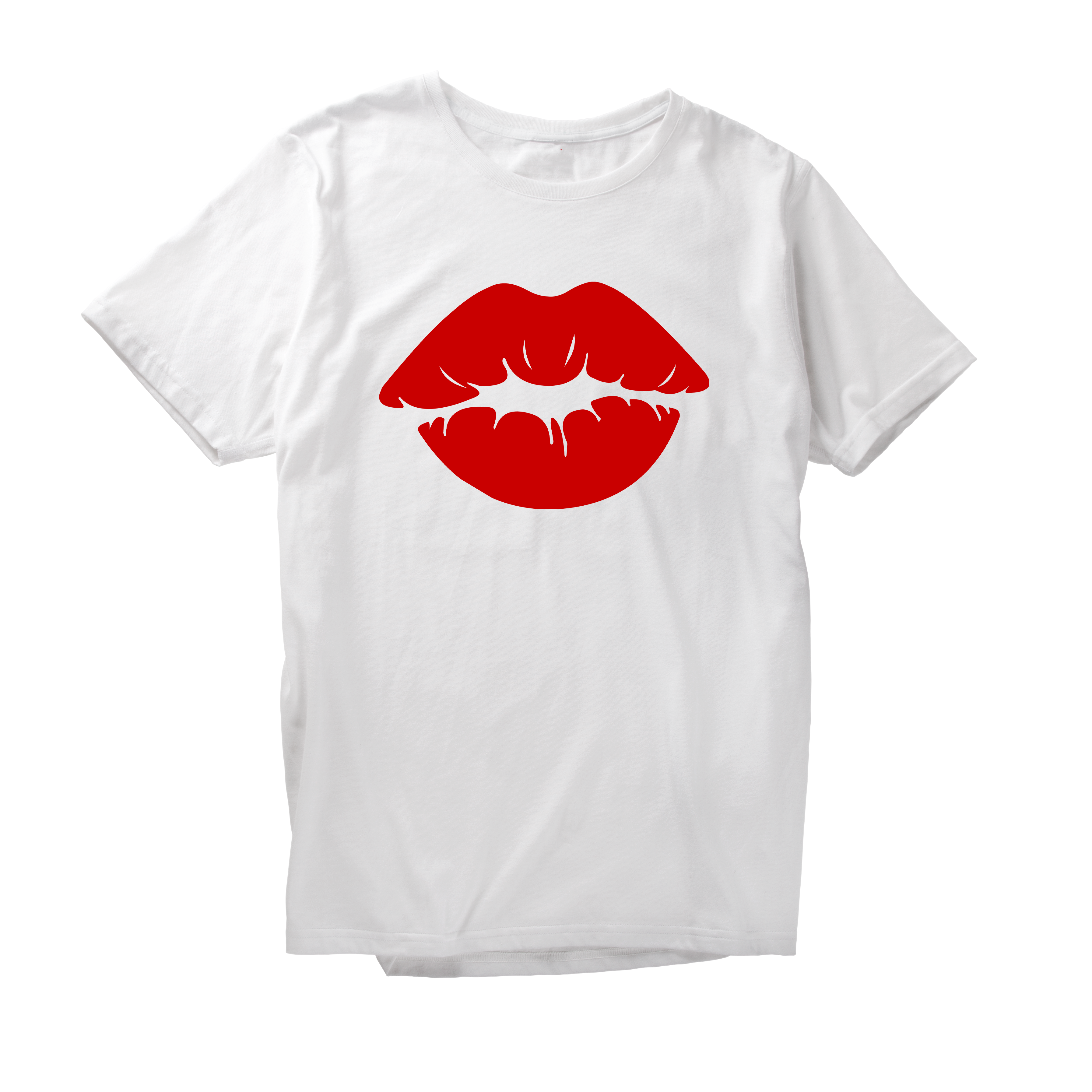 Alfaq Lips T-Shirt