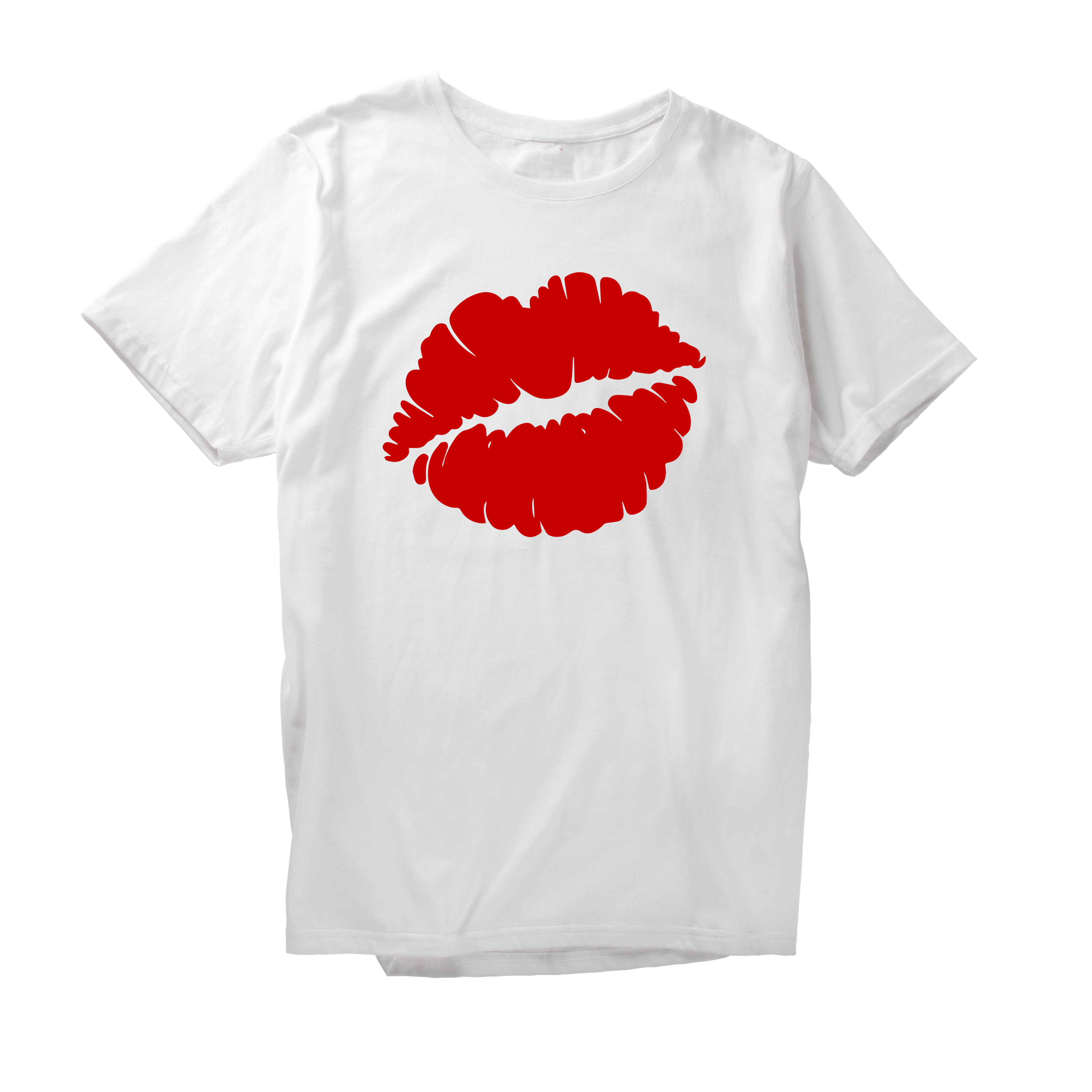 Alfaq Lips 3 T-Shirt