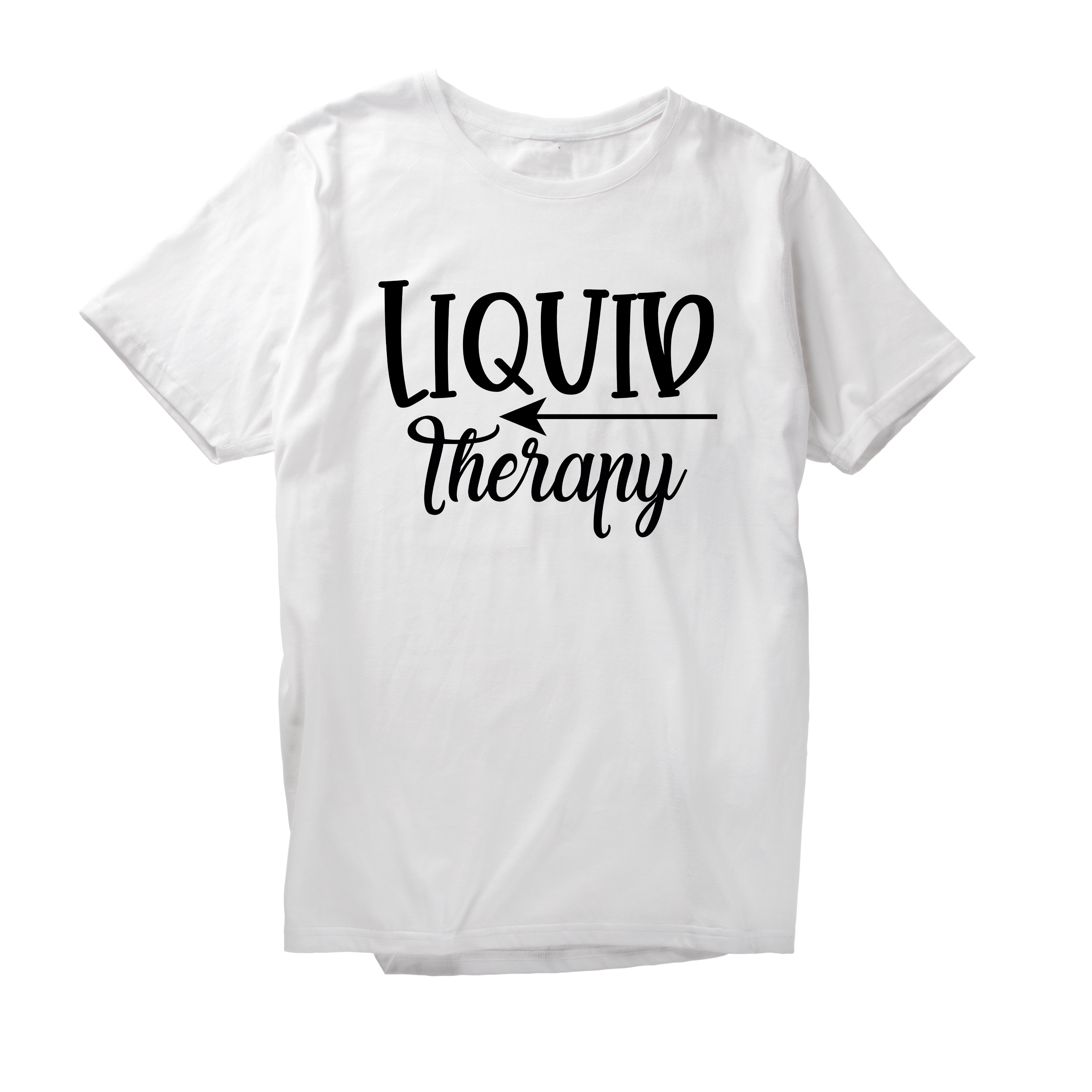 Alfaq Liquid Therapy T-Shirt