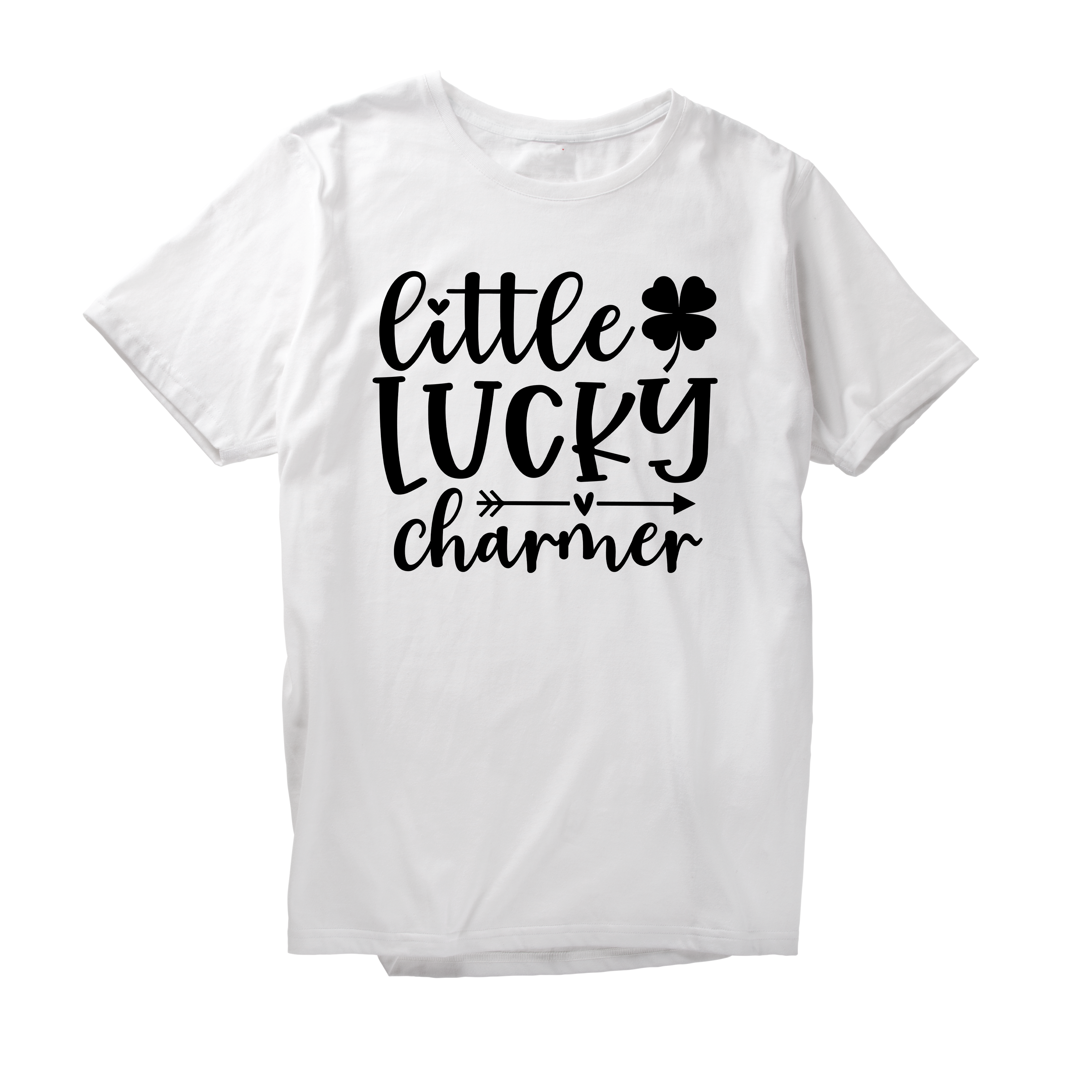 Alfaq Litte lucky charmer T-Shirt