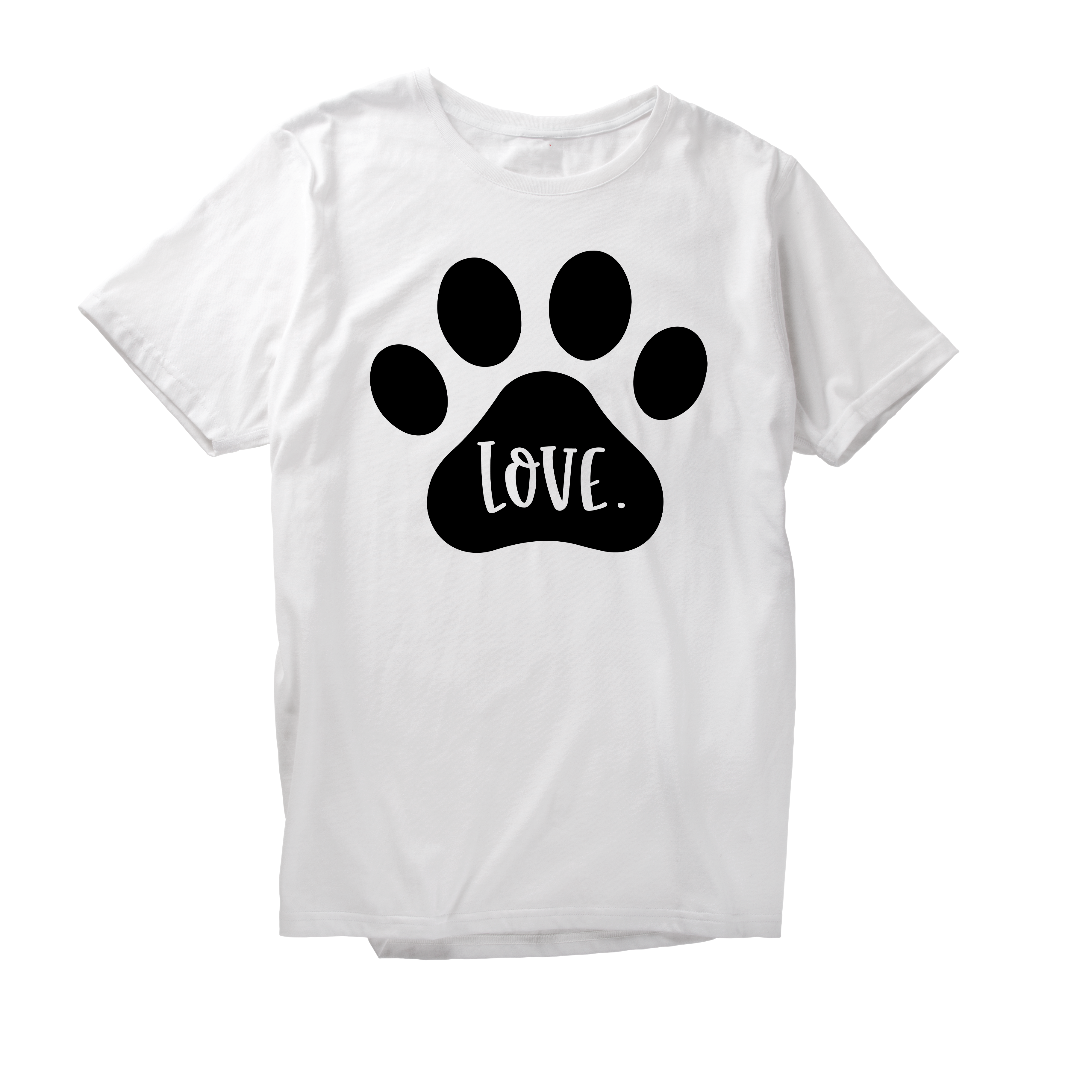 Alfaq Love T-Shirt