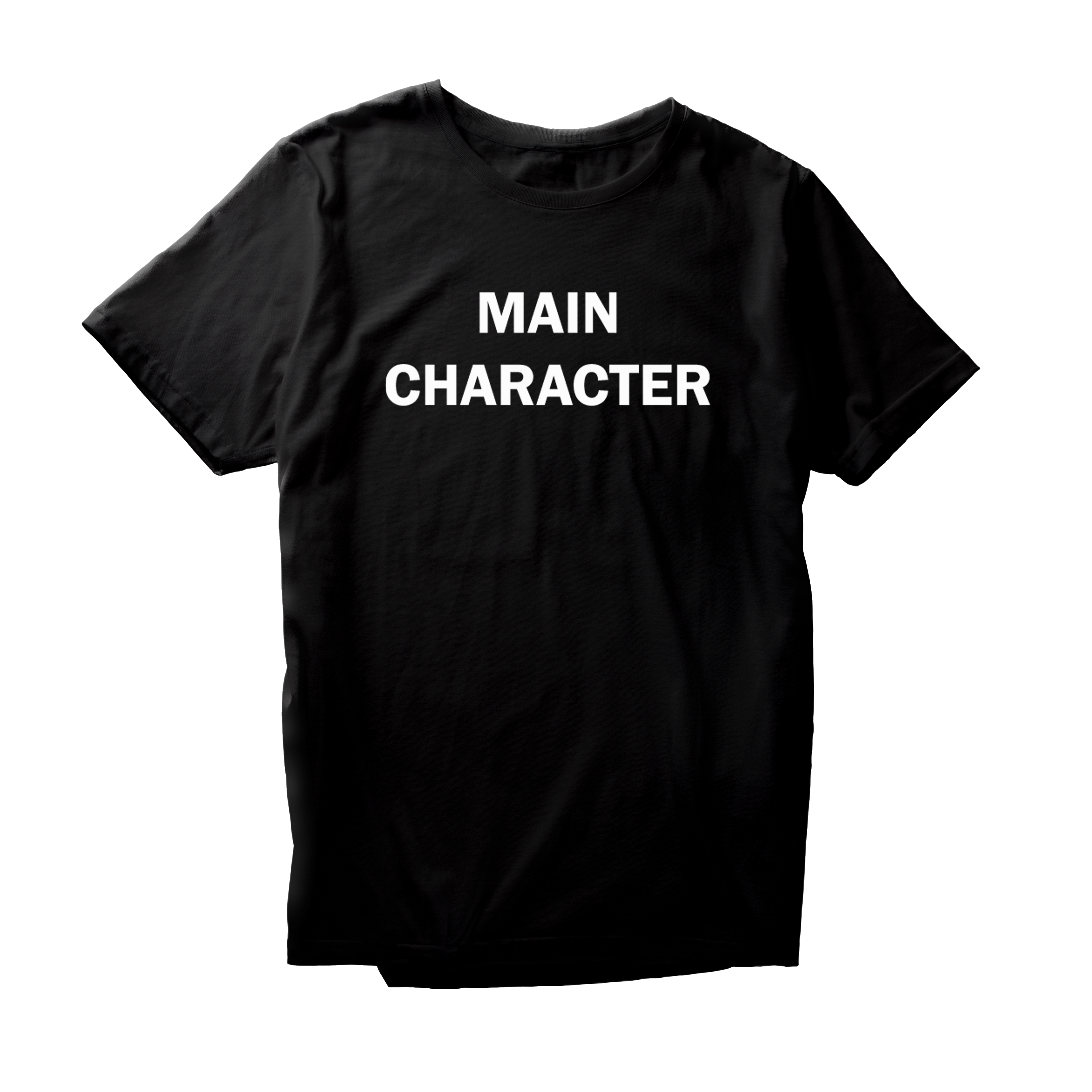 Alfaq Heartbreak series 13 Printed T-Shirt