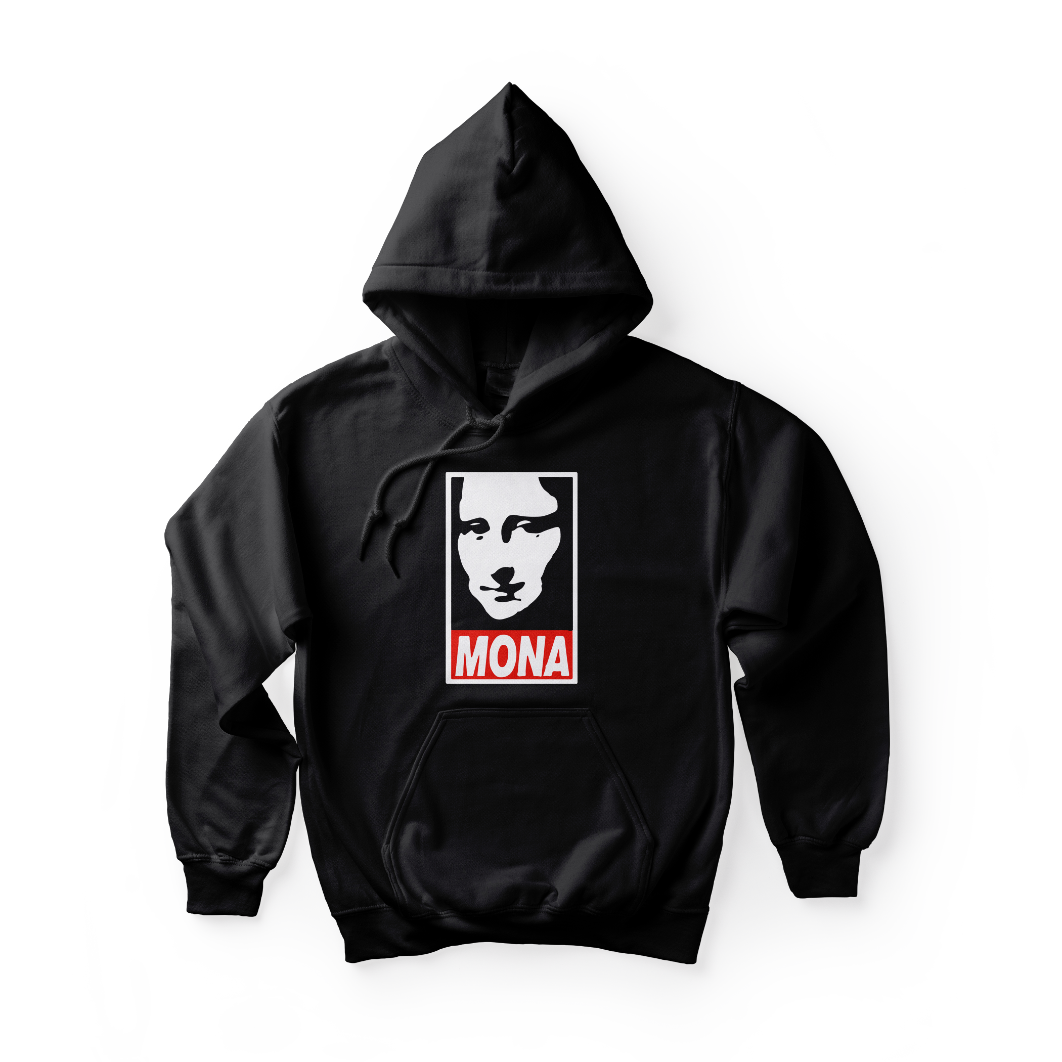Alfaq MONA Hoodie