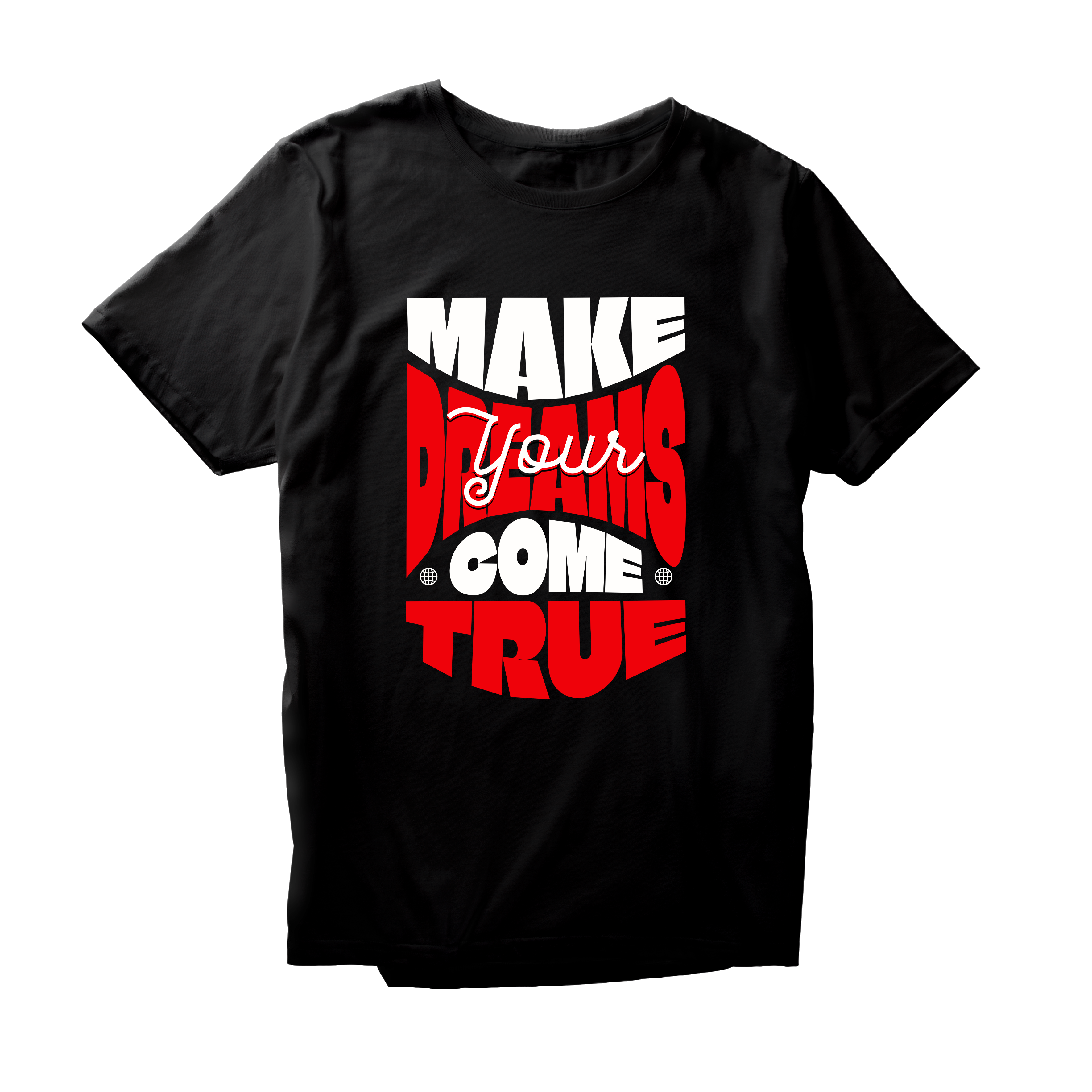 Alfaq Streetwer 13 T-Shirt