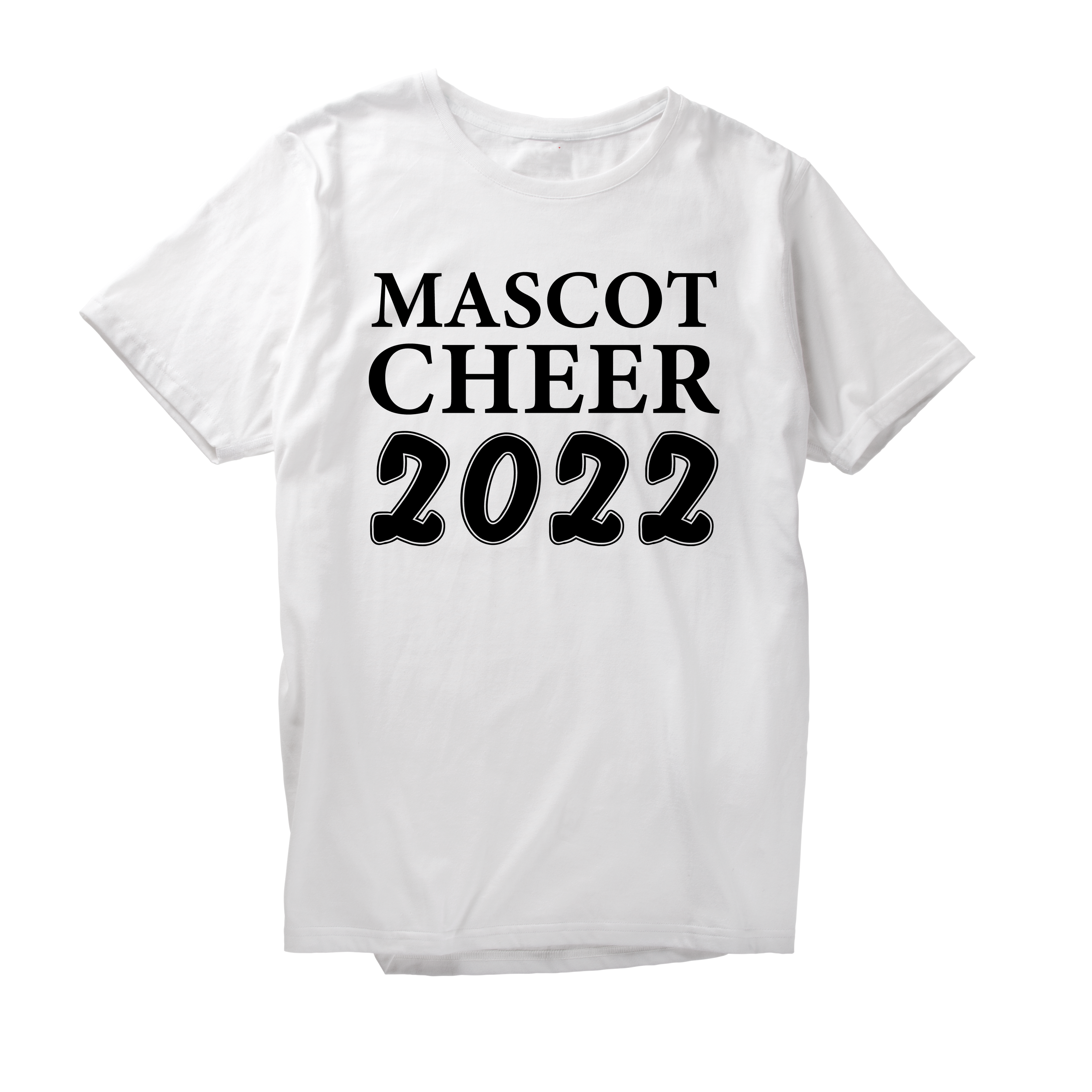 Alfaq Mascot Cheer 2022 T-Shirt
