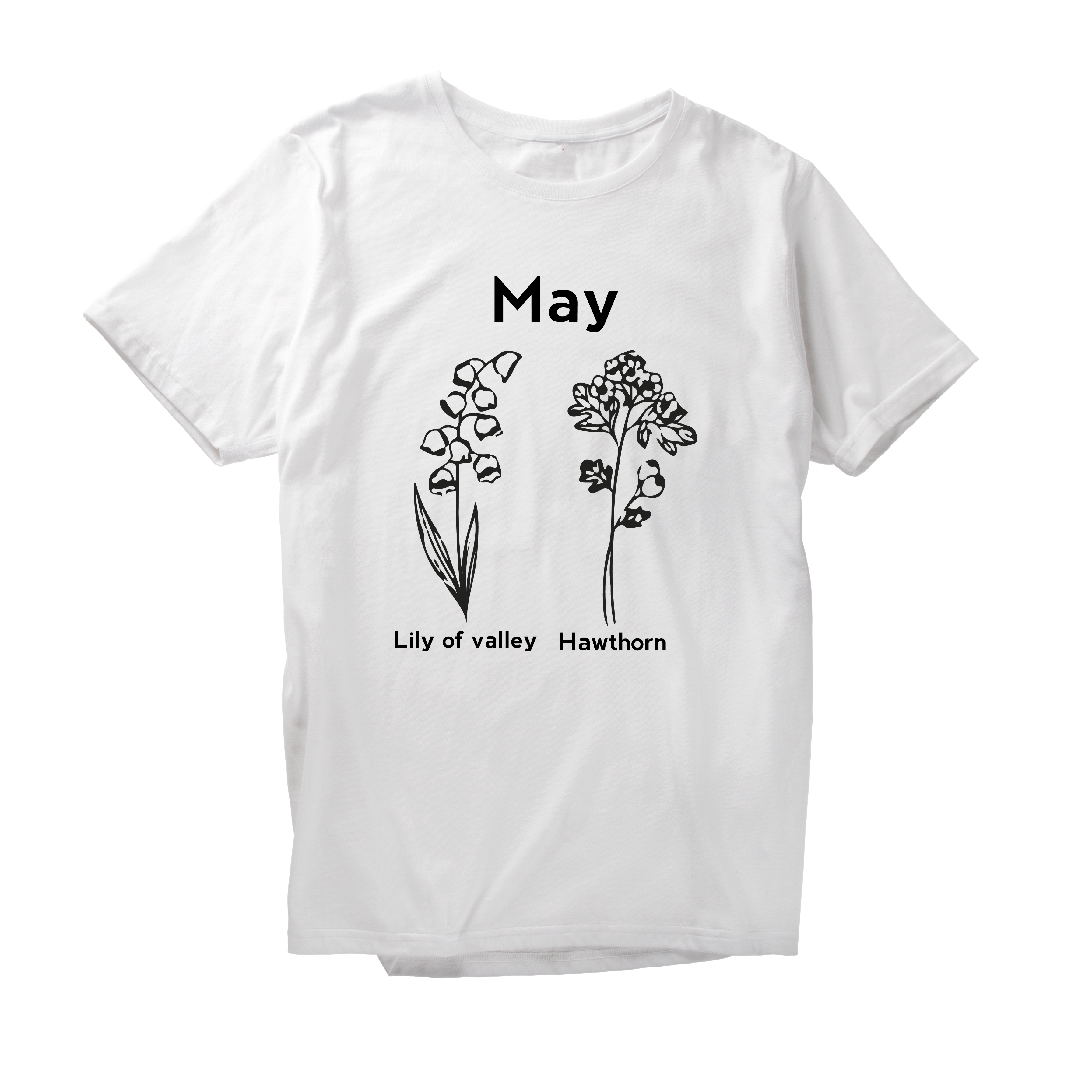 Alfaq May T-Shirt
