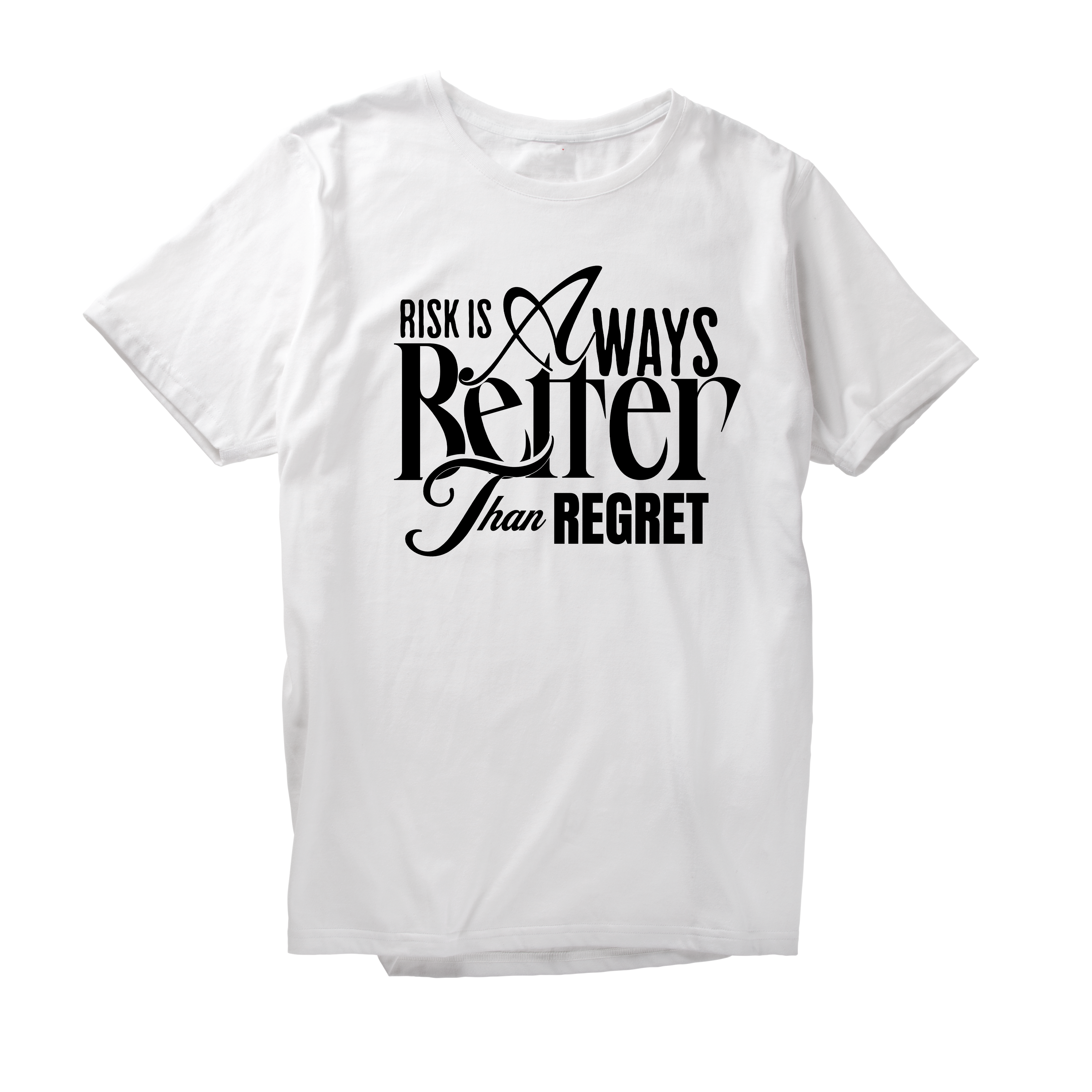 Alfaq Streetwer 13 T-Shirt