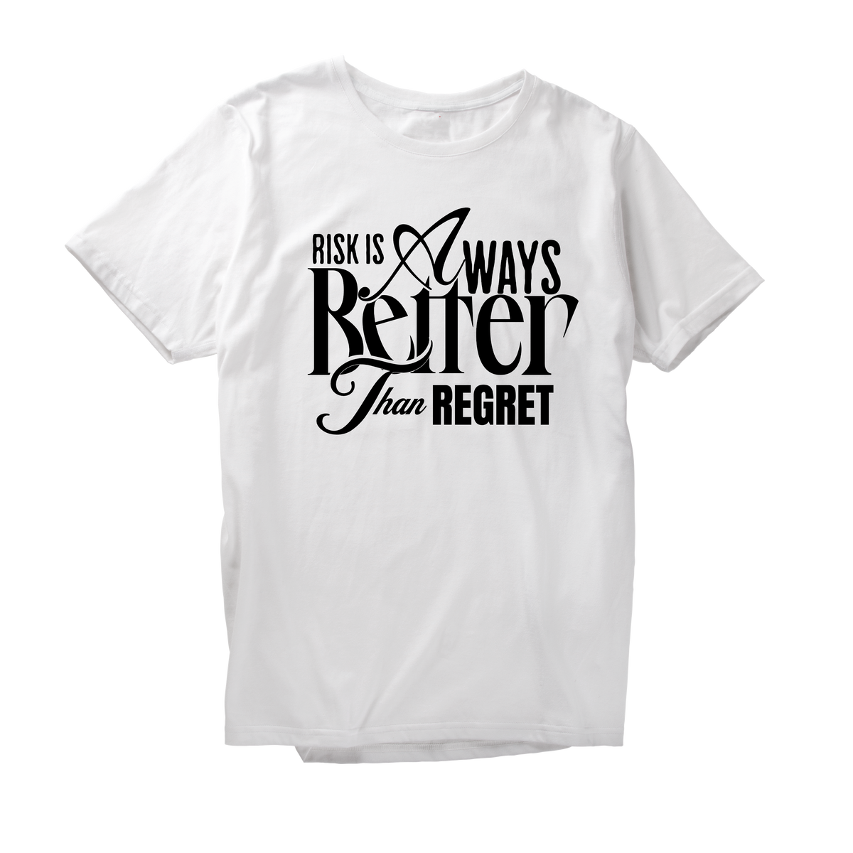 Alfaq Streetwer 13 T-Shirt