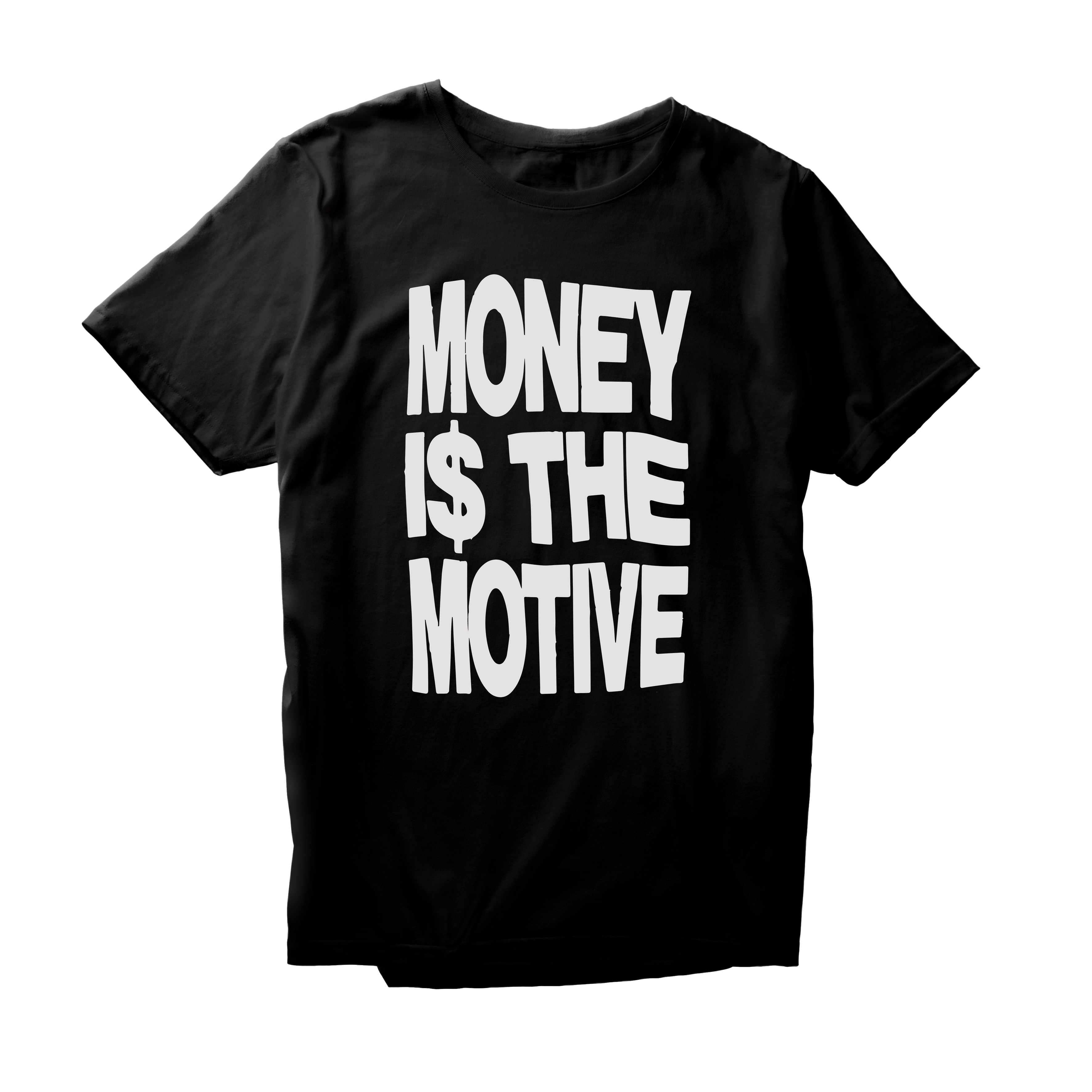 Alfaq Heartbreak series 13 Printed T-Shirt