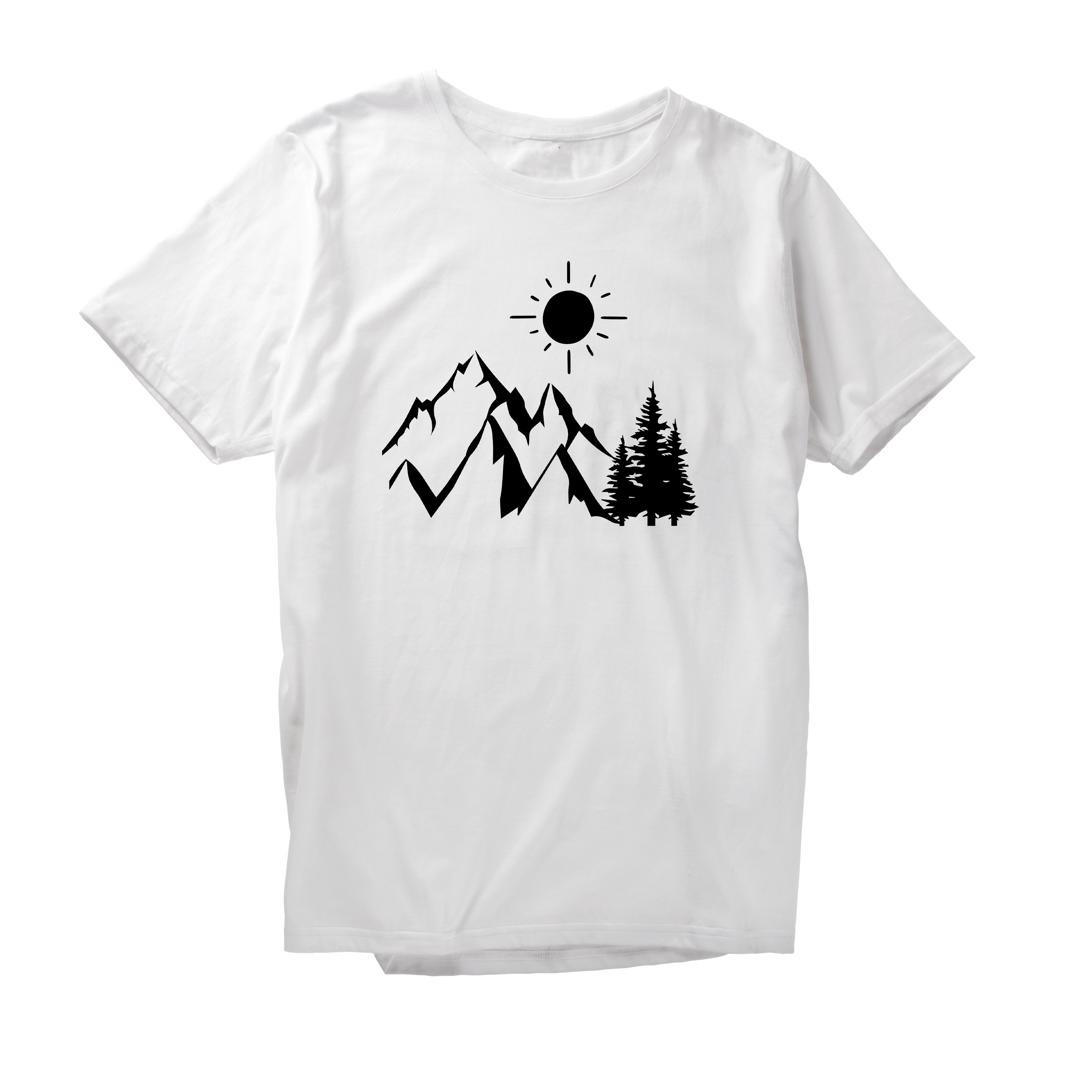 Alfaq Mountain 11 T-Shirt