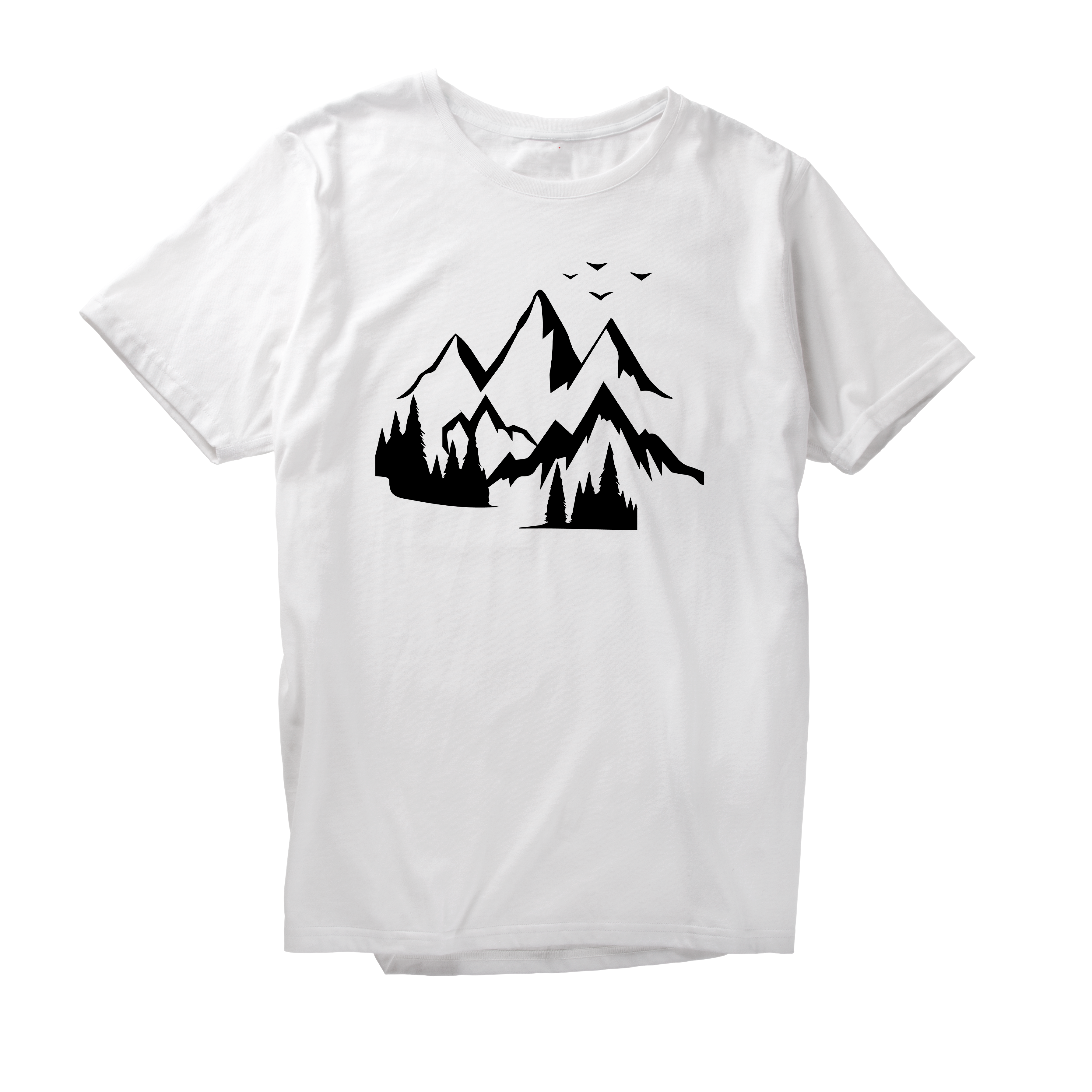 Alfaq Mountain 12 T-Shirt