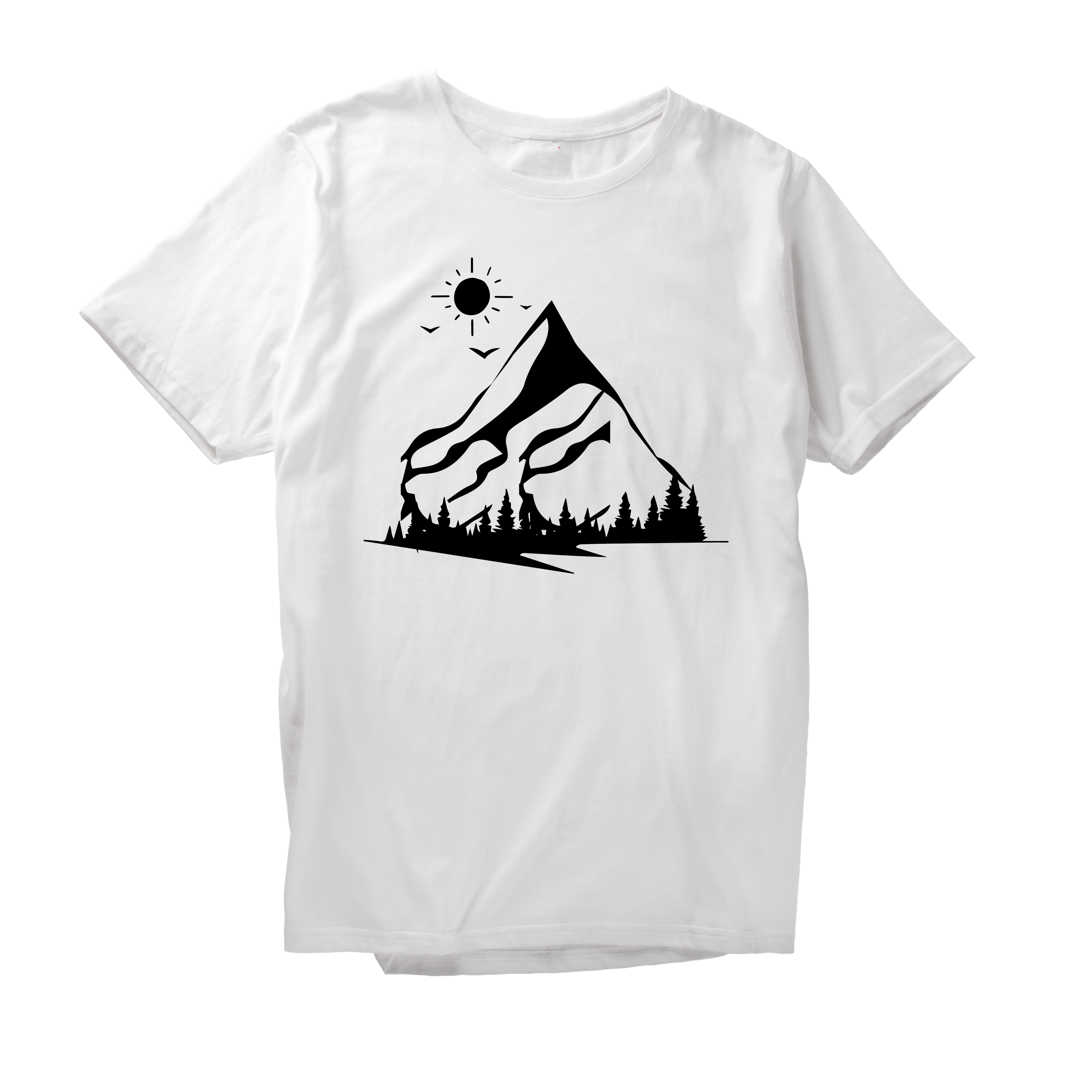 Alfaq Mountain 13 T-Shirt